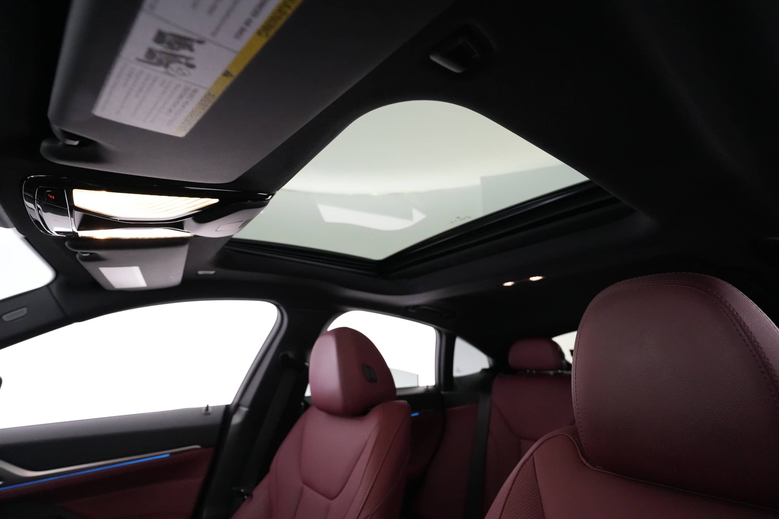 EverCars Co. vehicle image 20 for BMW i4 -  eDrive40 M Sport Line on EverCars Co.