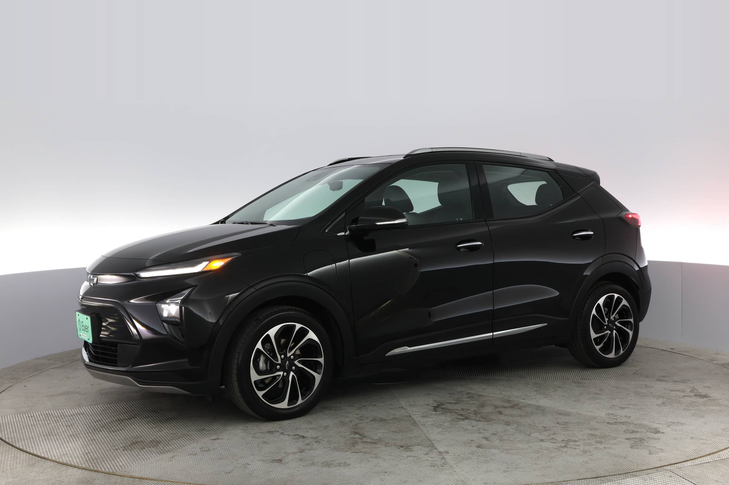EverCars Co. vehicle image 11 for Chevrolet Bolt EUV -  Premier on EverCars Co.