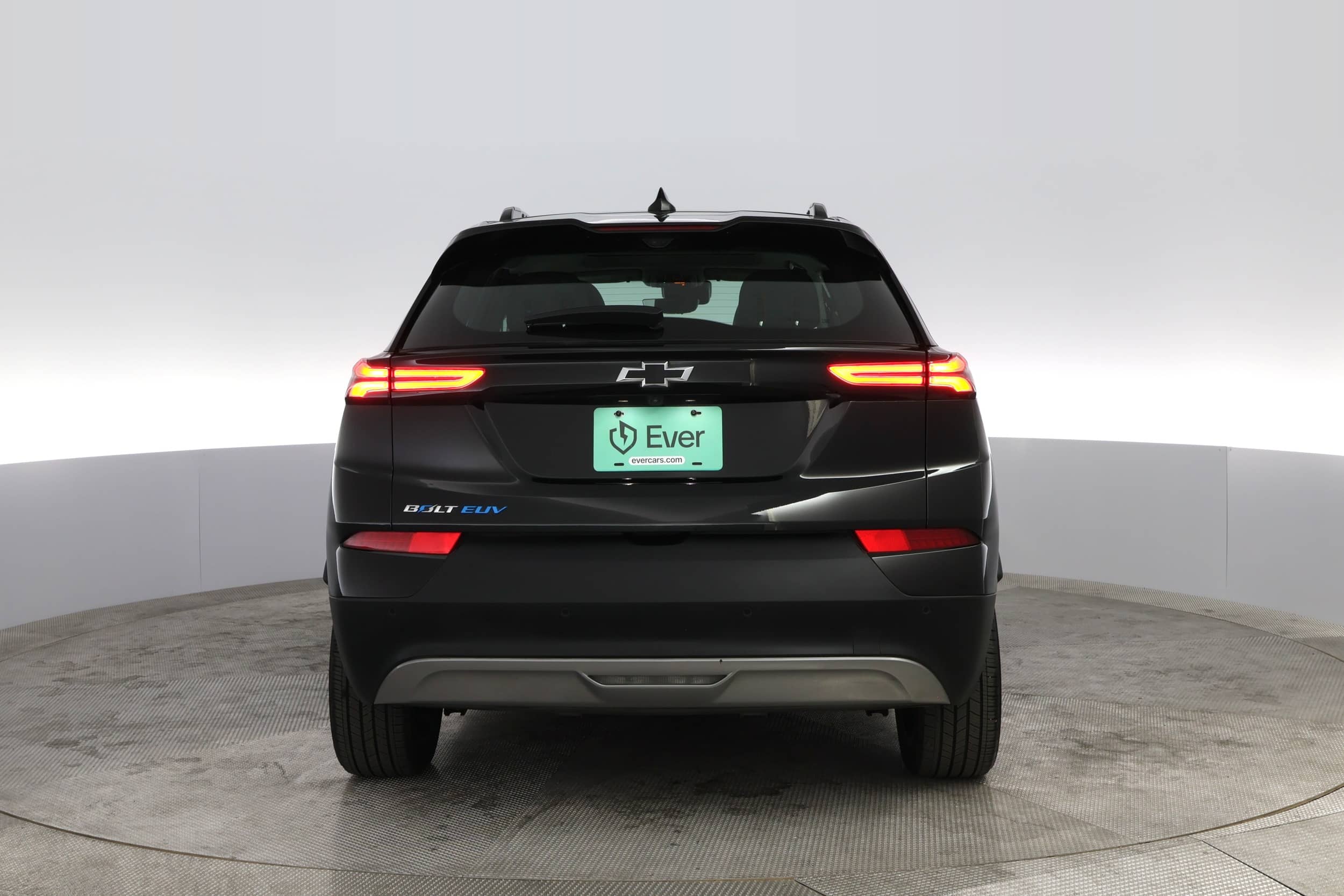 EverCars Co. vehicle image 9 for Chevrolet Bolt EUV -  Premier on EverCars Co.