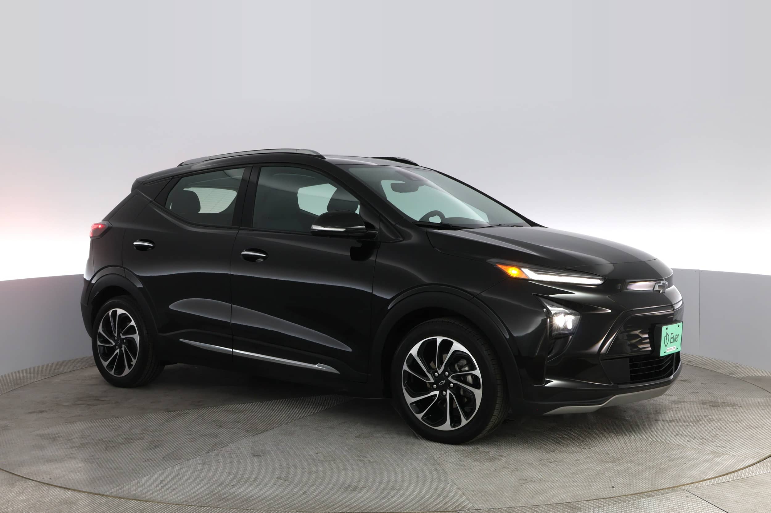 EverCars Co. vehicle image 10 for Chevrolet Bolt EUV -  Premier on EverCars Co.