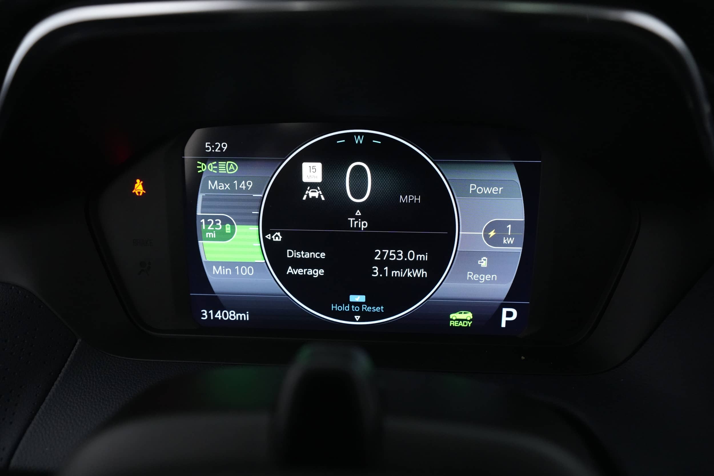 EverCars Co. vehicle image 5 for Chevrolet Bolt EUV -  Premier on EverCars Co.