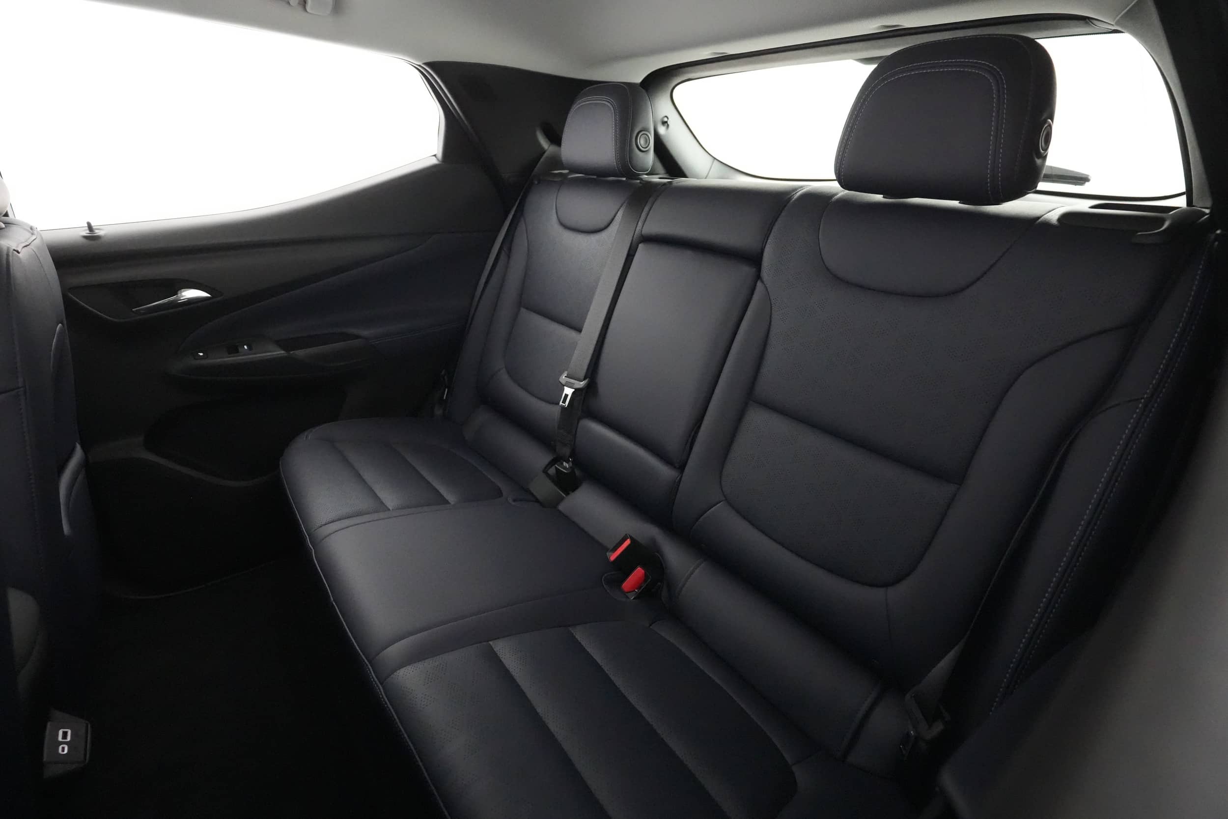 EverCars Co. vehicle image 20 for Chevrolet Bolt EUV -  Premier on EverCars Co.