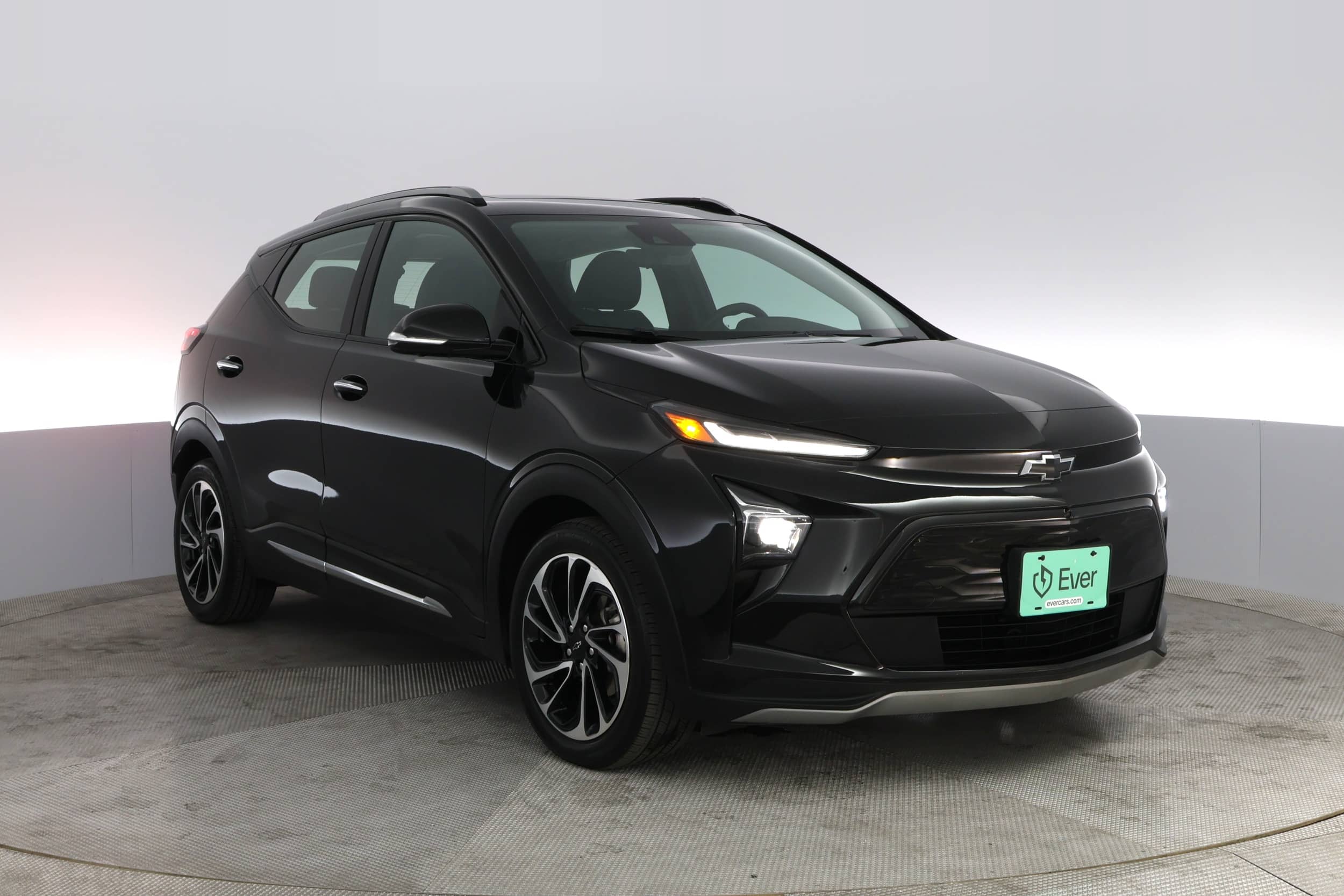 EverCars Co. vehicle image 12 for Chevrolet Bolt EUV -  Premier on EverCars Co.