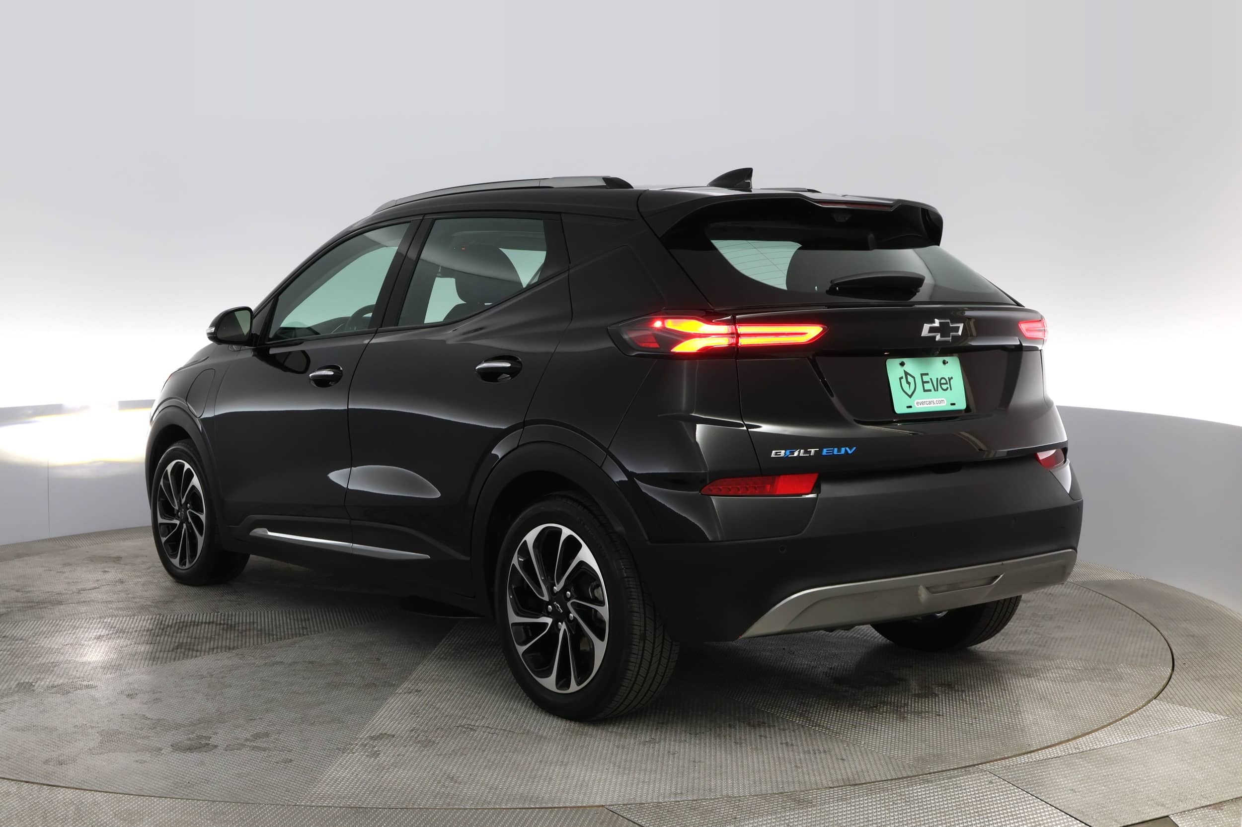 EverCars Co. vehicle image 14 for Chevrolet Bolt EUV -  Premier on EverCars Co.