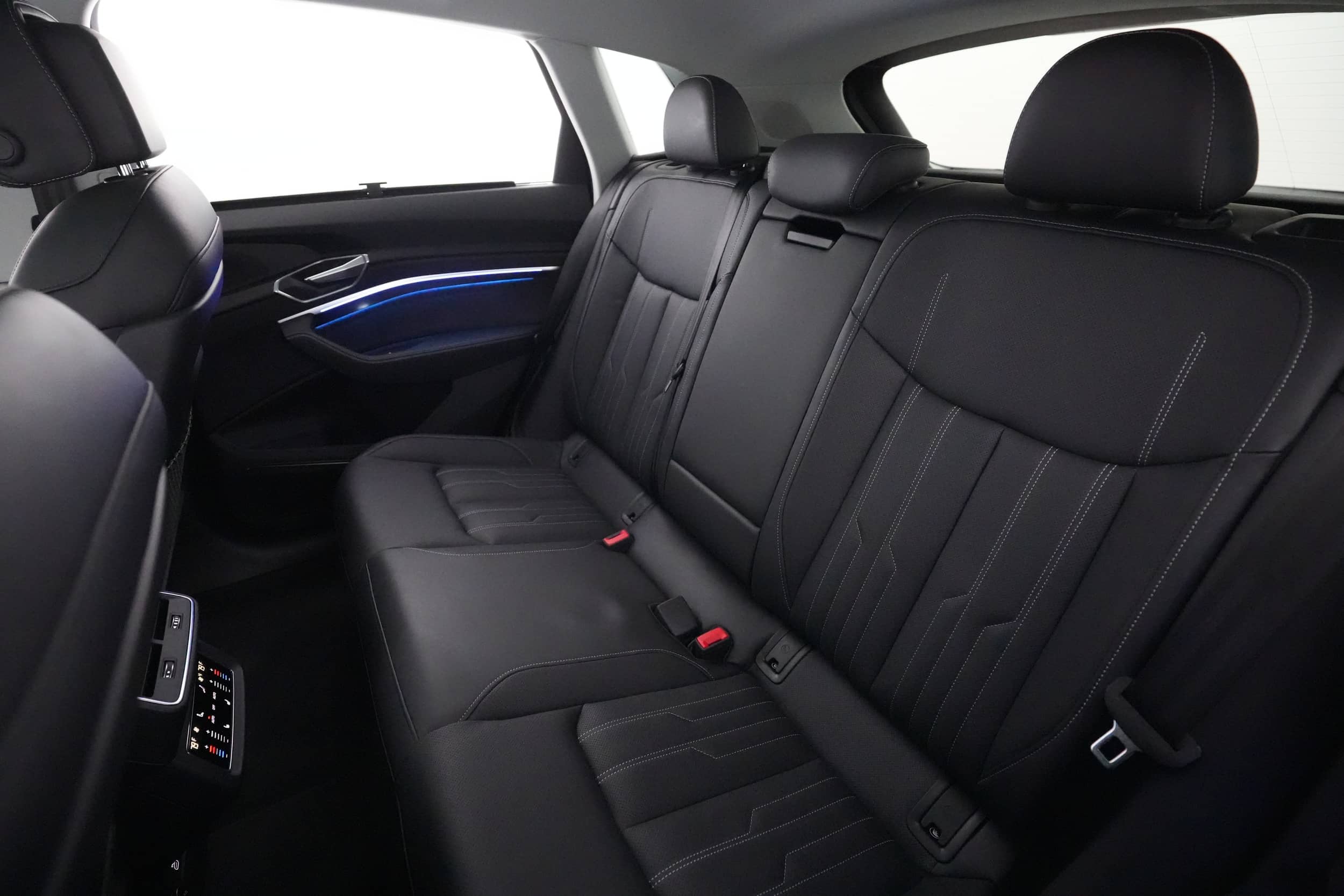 EverCars Co. vehicle image 20 for Audi e-tron -  Prestige on EverCars Co.