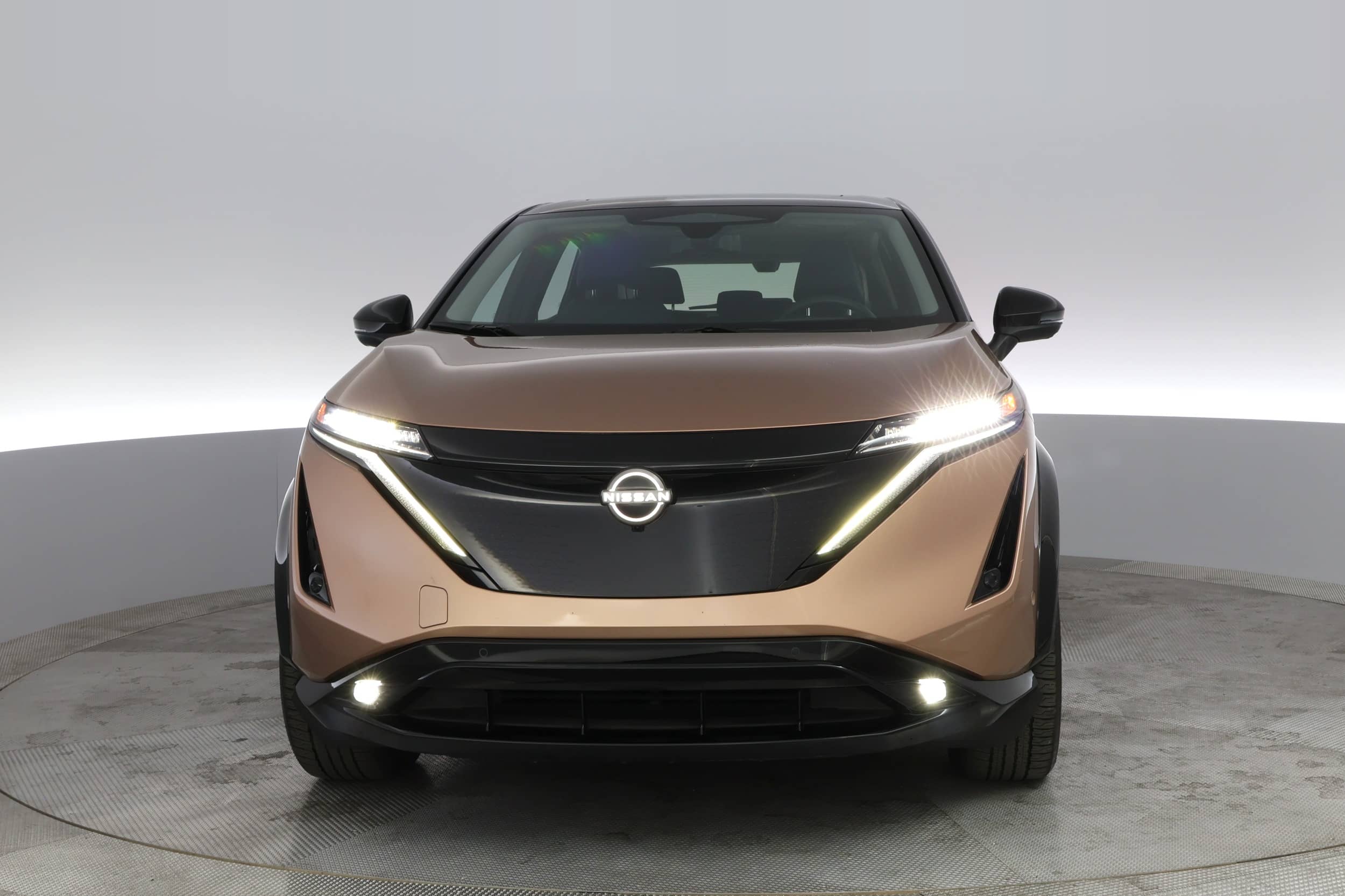 EverCars Co. vehicle image 13 for Nissan Ariya -  PLATINUM+ e-4ORCE on EverCars Co.