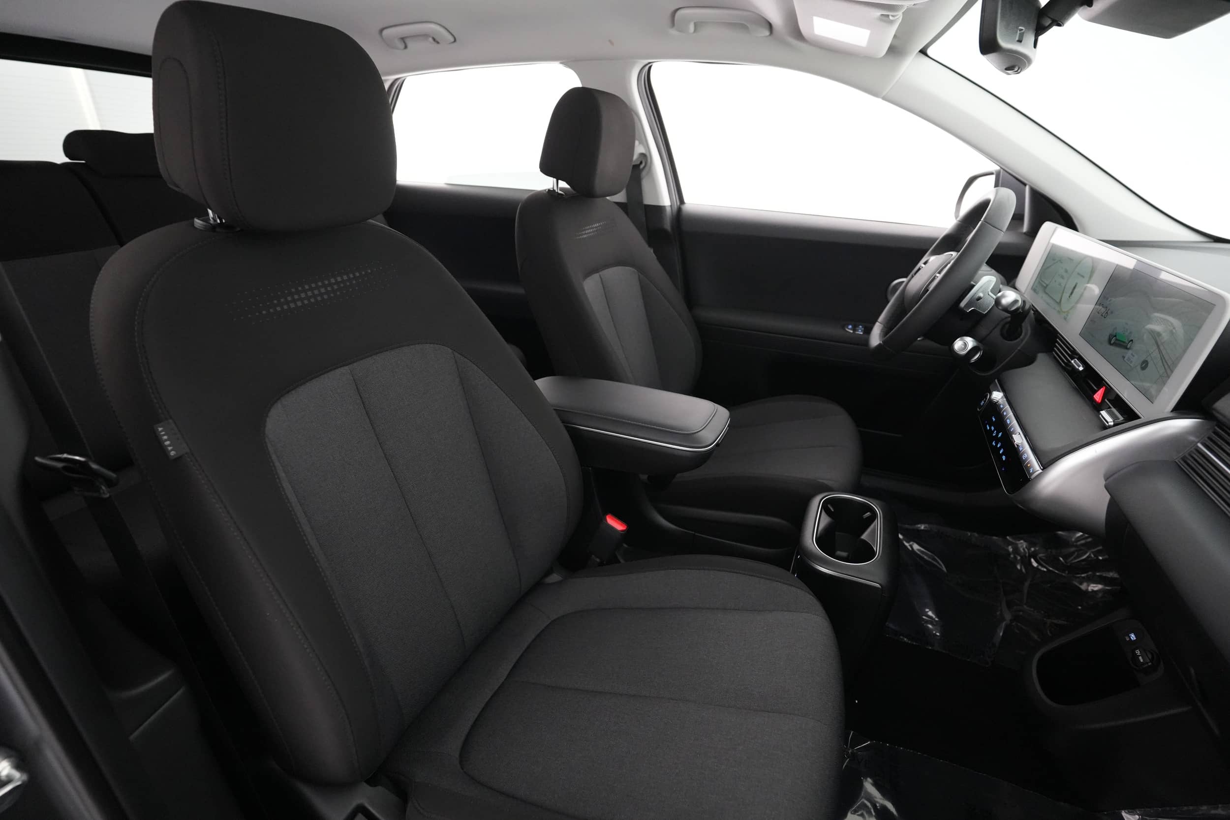 EverCars Co. vehicle image 18 for Hyundai IONIQ 5 -  SEL on EverCars Co.