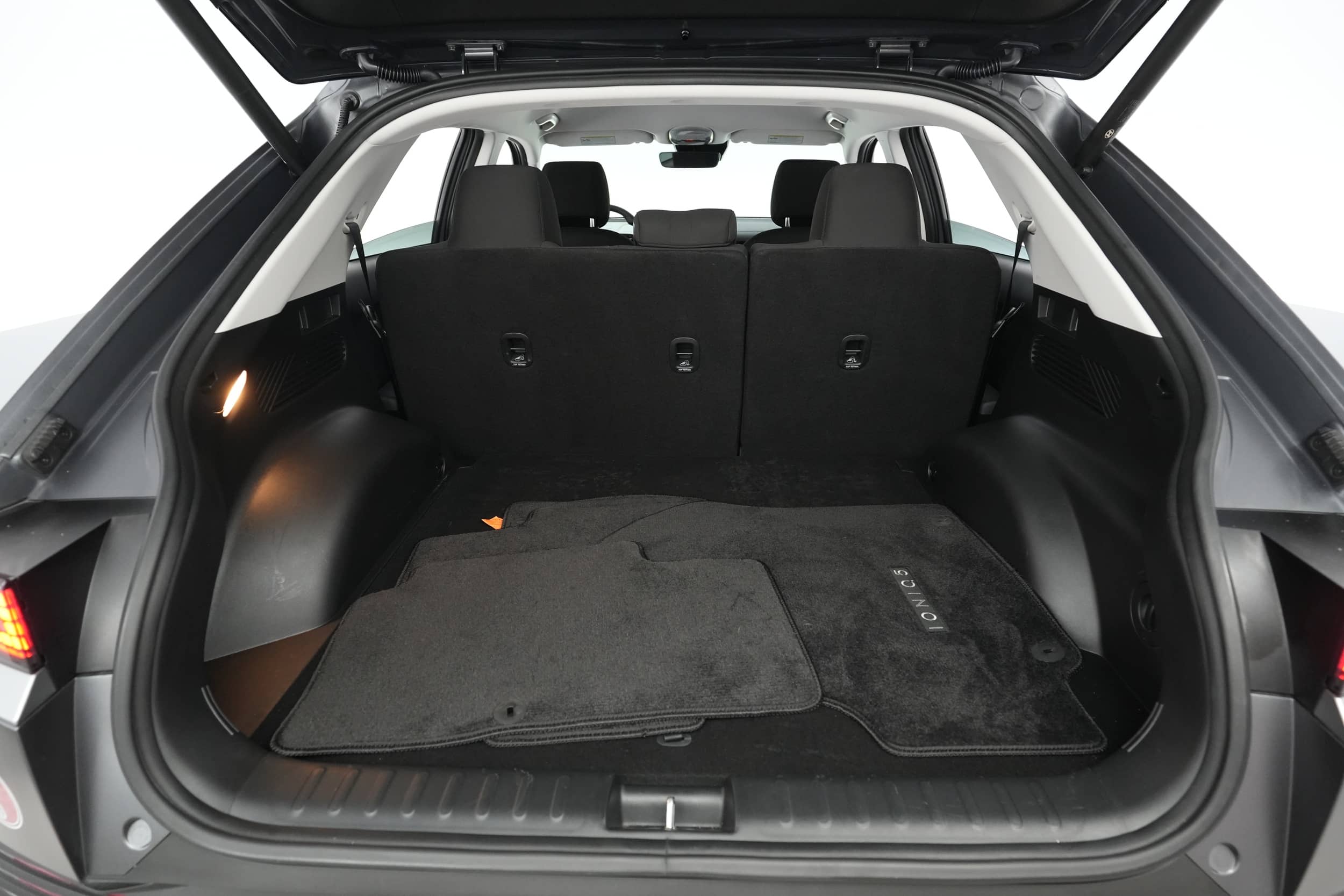 EverCars Co. vehicle image 6 for Hyundai IONIQ 5 -  SEL on EverCars Co.