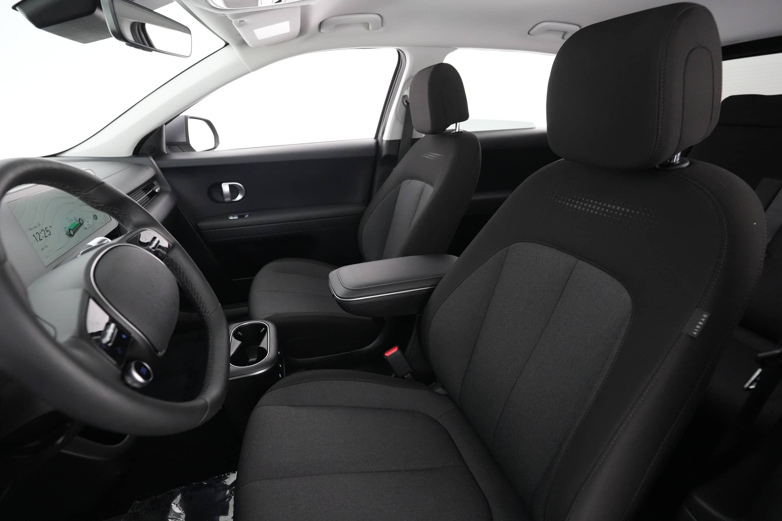 EverCars Co. vehicle image 3 for Hyundai IONIQ 5 -  SEL on EverCars Co.