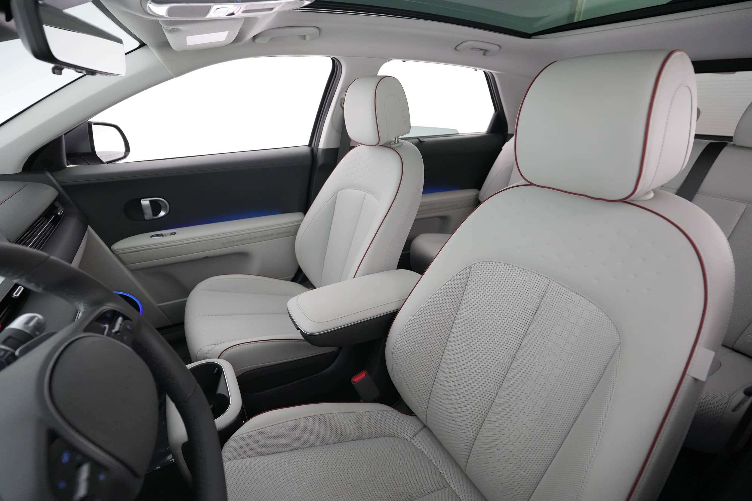 EverCars Co. vehicle image 3 for Hyundai IONIQ 5 -  Limited on EverCars Co.