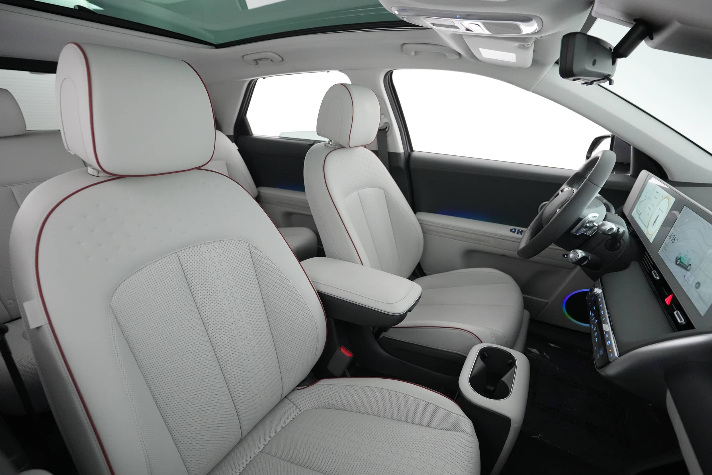 EverCars Co. vehicle image 18 for Hyundai IONIQ 5 -  Limited on EverCars Co.