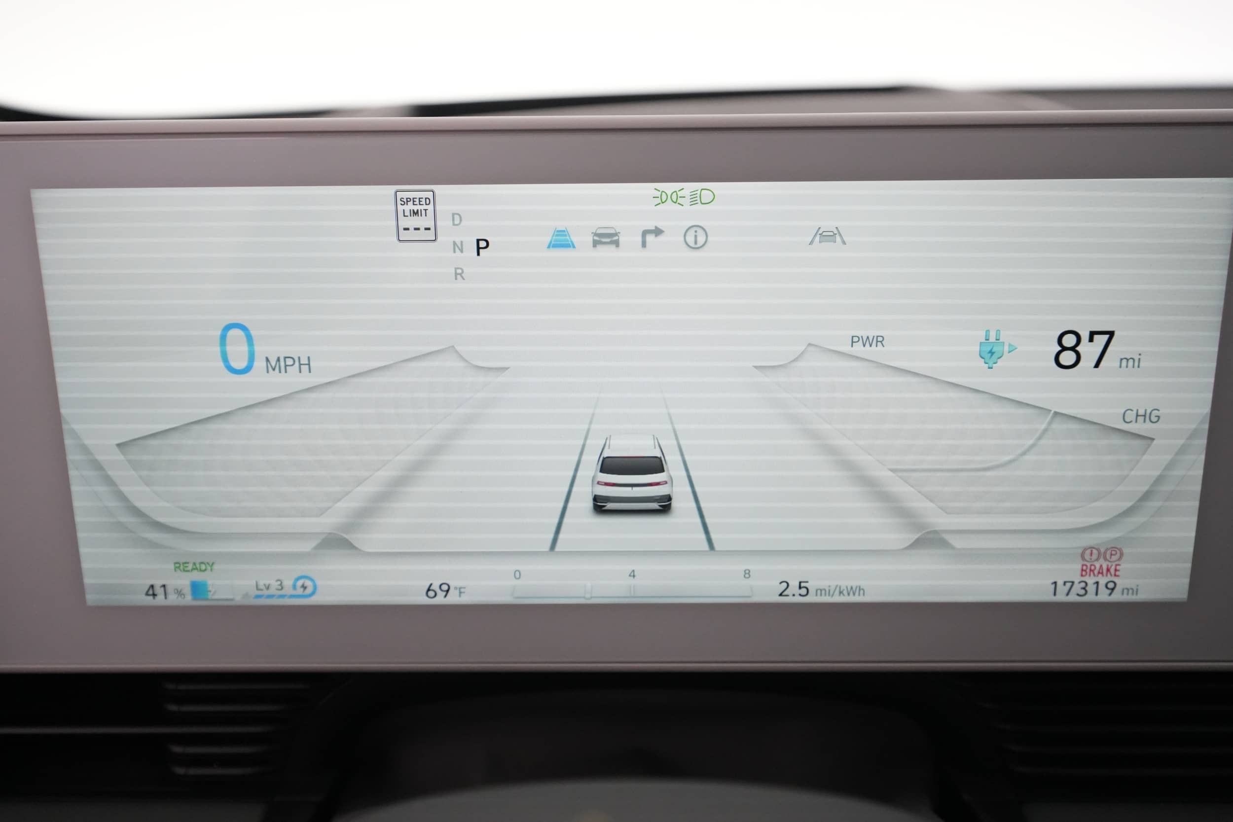 EverCars Co. vehicle image 5 for Hyundai IONIQ 5 -  Limited on EverCars Co.