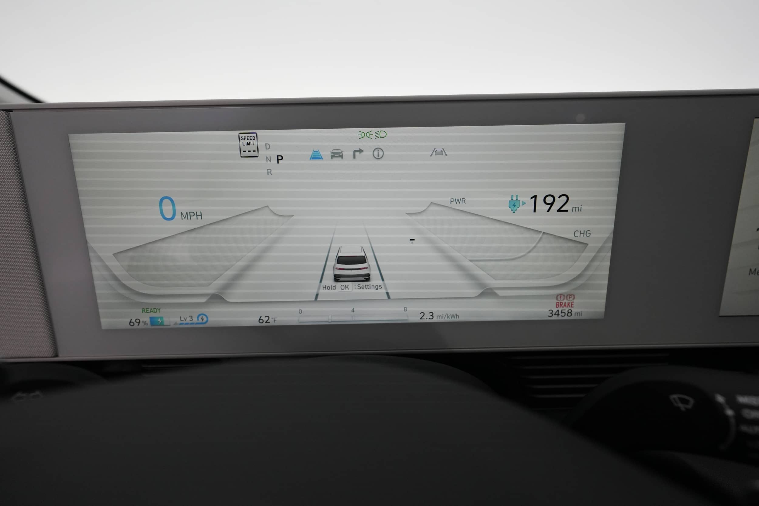 EverCars Co. vehicle image 5 for Hyundai IONIQ 5 -  Limited on EverCars Co.