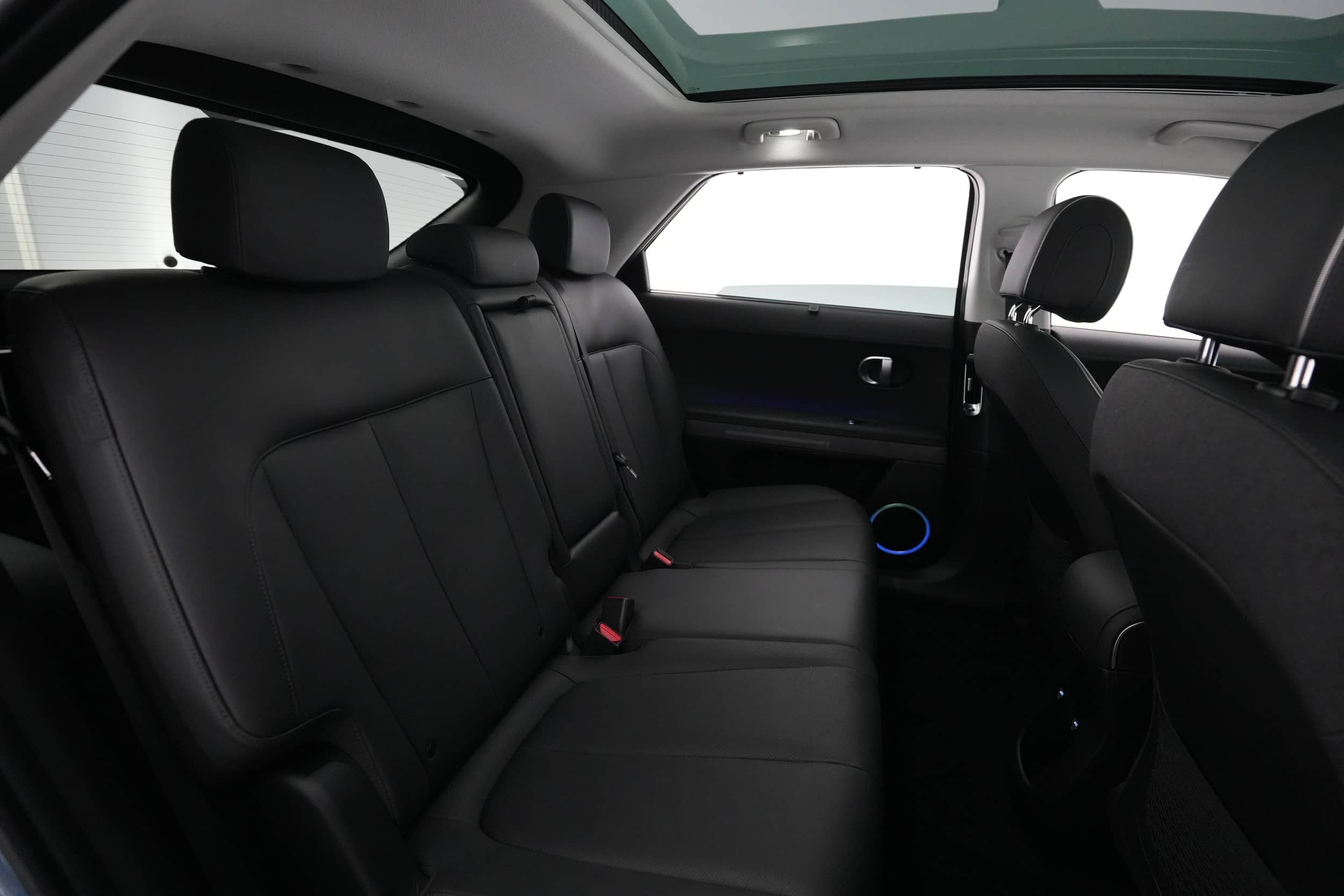 EverCars Co. vehicle image 4 for Hyundai IONIQ 5 -  Limited on EverCars Co.