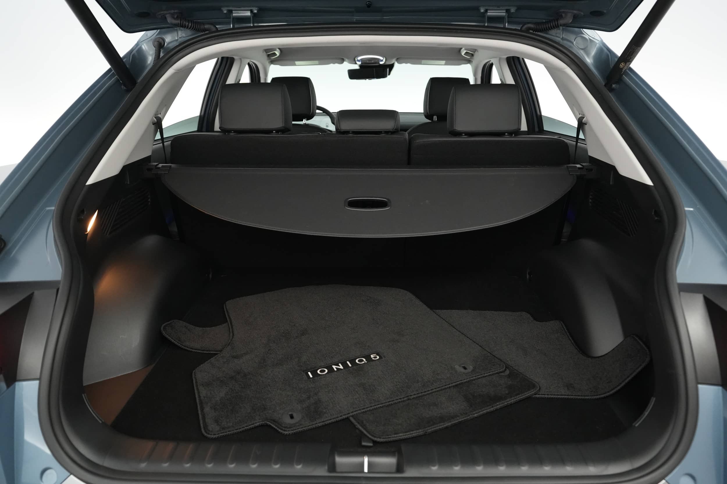 EverCars Co. vehicle image 6 for Hyundai IONIQ 5 -  Limited on EverCars Co.