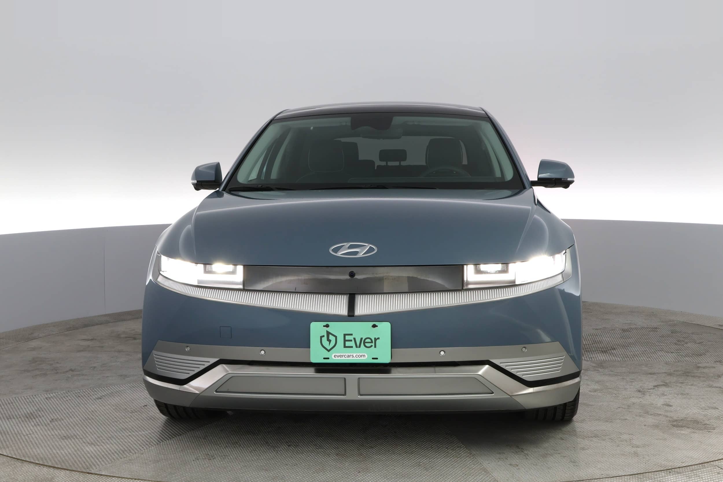 EverCars Co. vehicle image 13 for Hyundai IONIQ 5 -  Limited on EverCars Co.