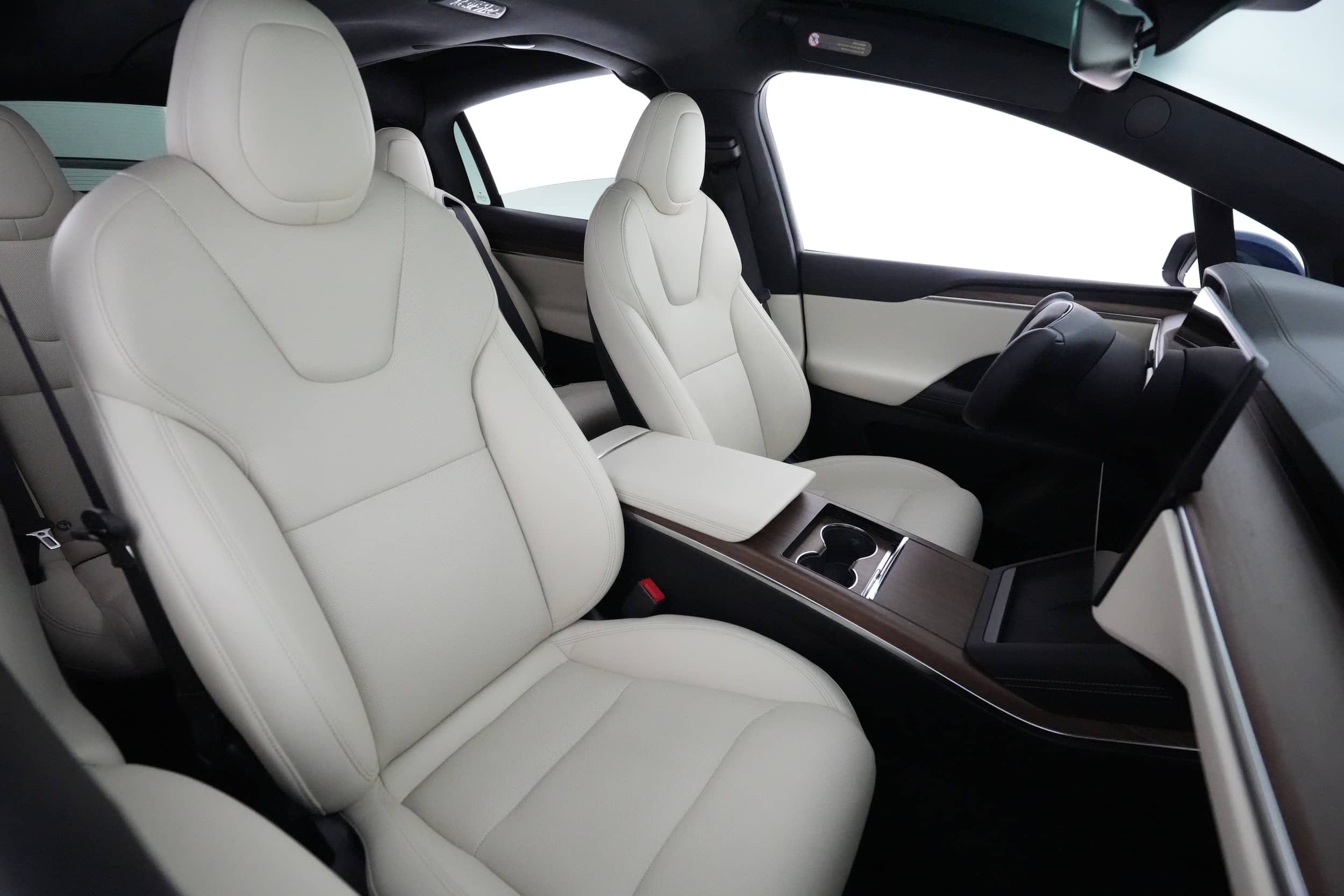 EverCars Co. vehicle image 18 for Tesla Model X -  Base on EverCars Co.