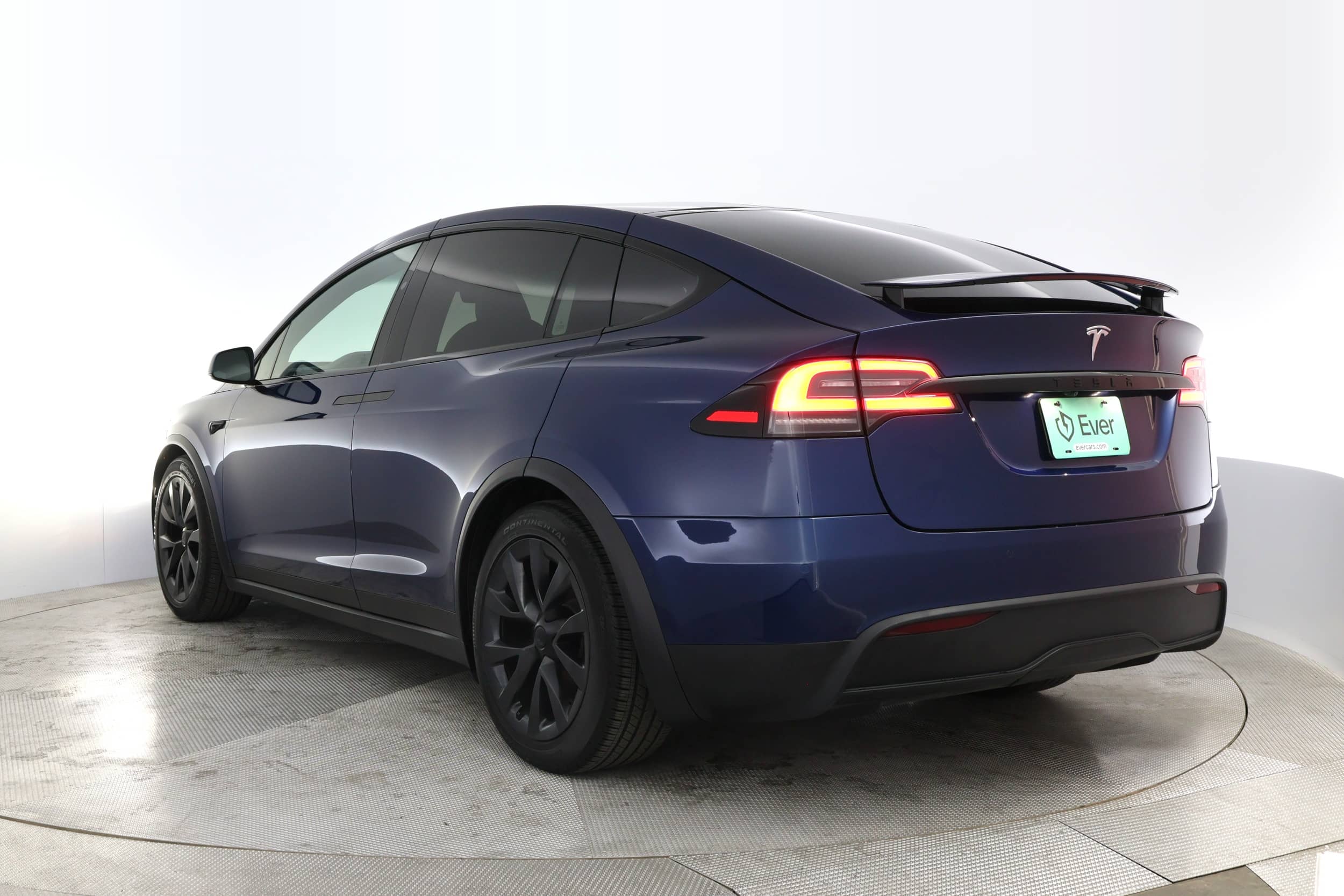 EverCars Co. vehicle image 13 for Tesla Model X -  Base on EverCars Co.