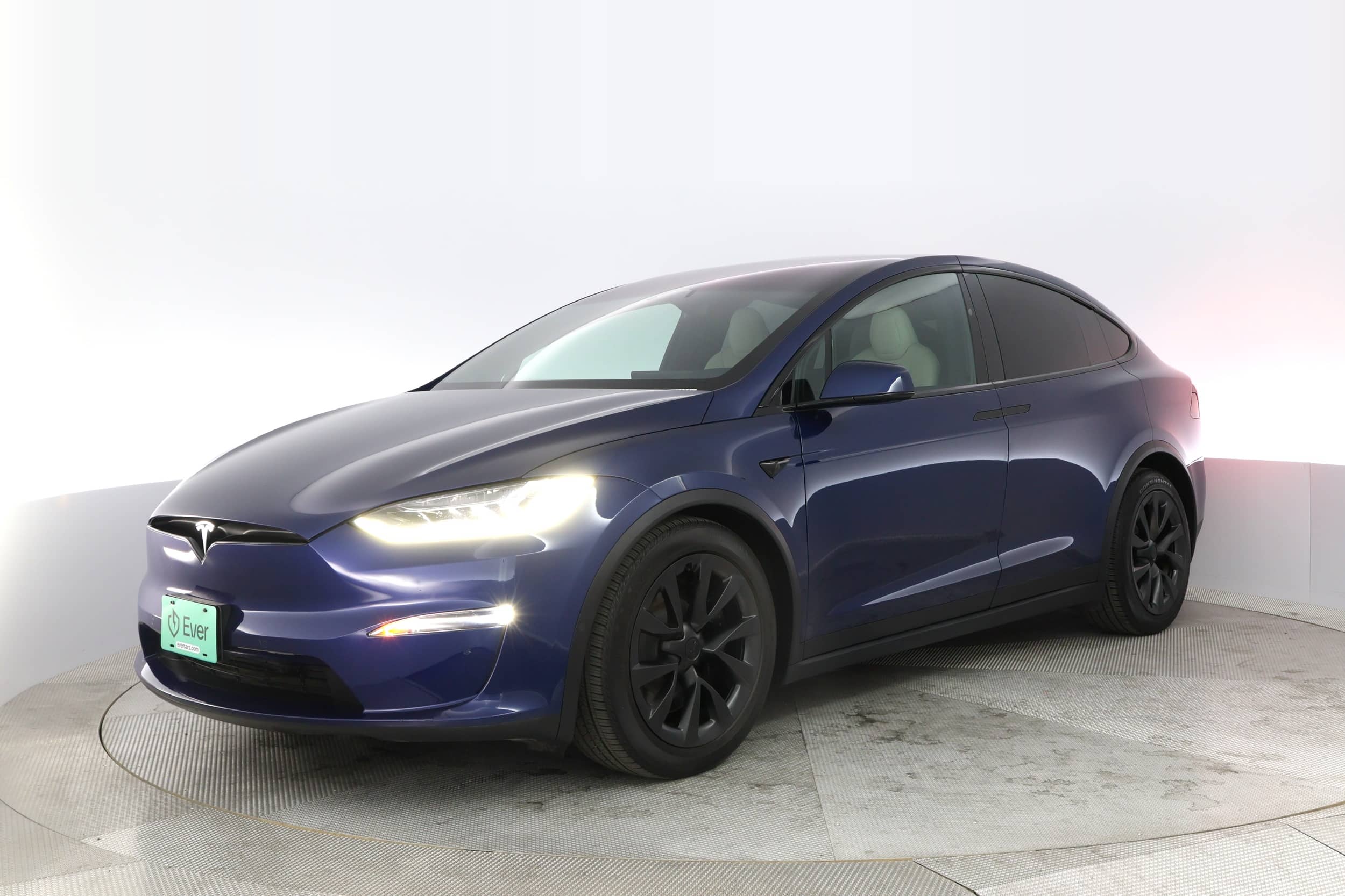 EverCars Co. vehicle image 1 for Tesla Model X -  Base on EverCars Co.