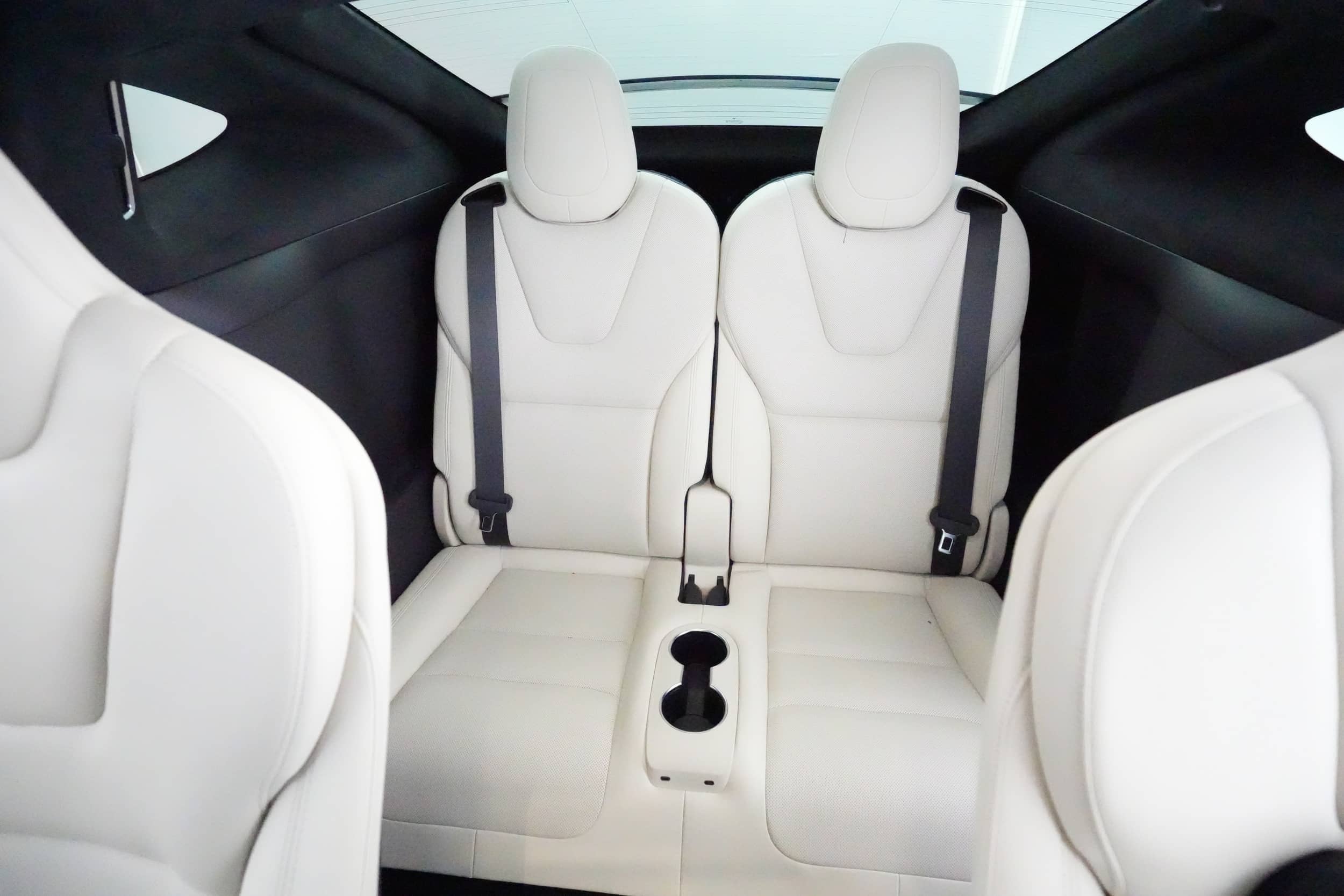 EverCars Co. vehicle image 20 for Tesla Model X -  Base on EverCars Co.