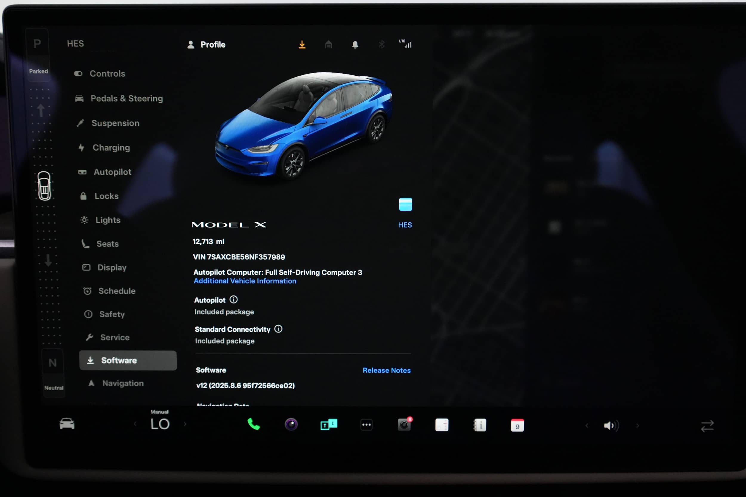 EverCars Co. vehicle image 5 for Tesla Model X -  Base on EverCars Co.
