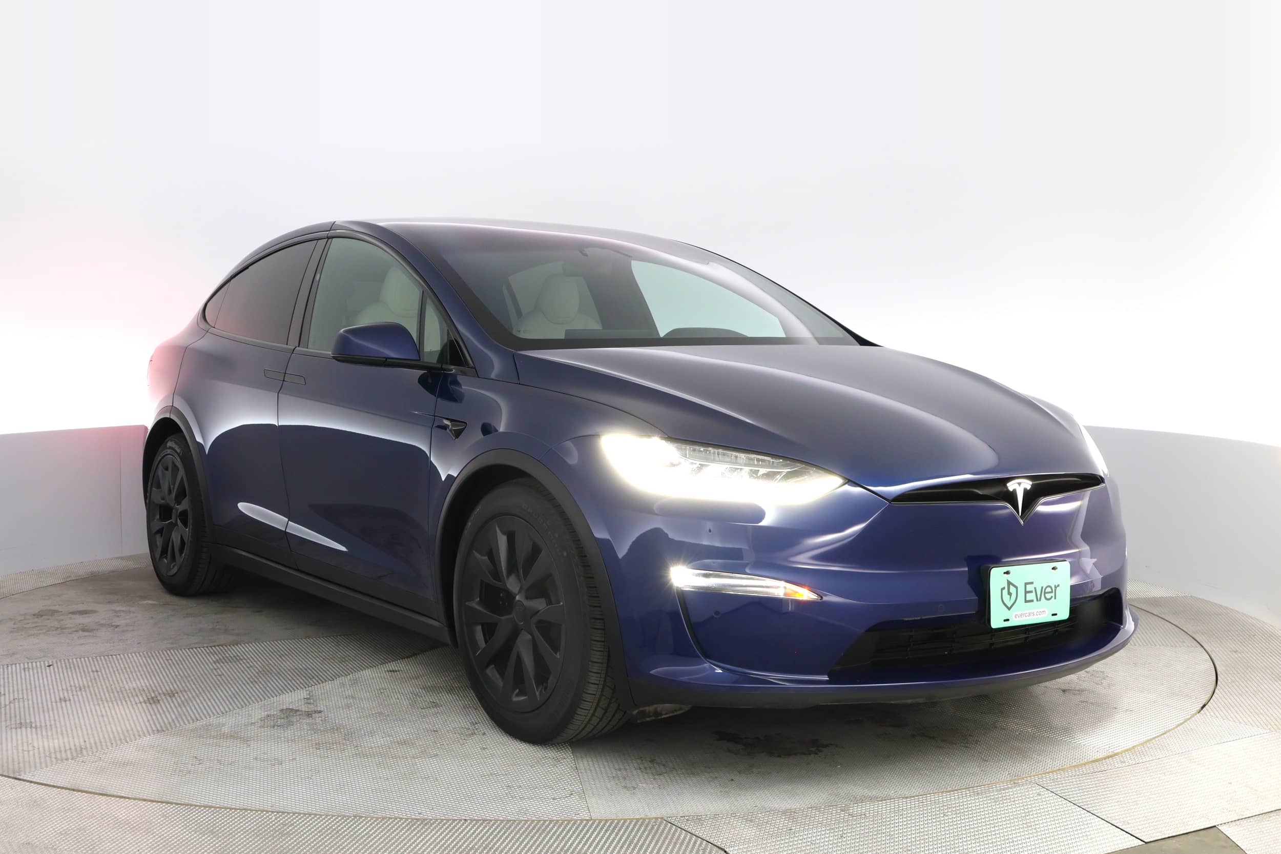EverCars Co. vehicle image 10 for Tesla Model X -  Base on EverCars Co.