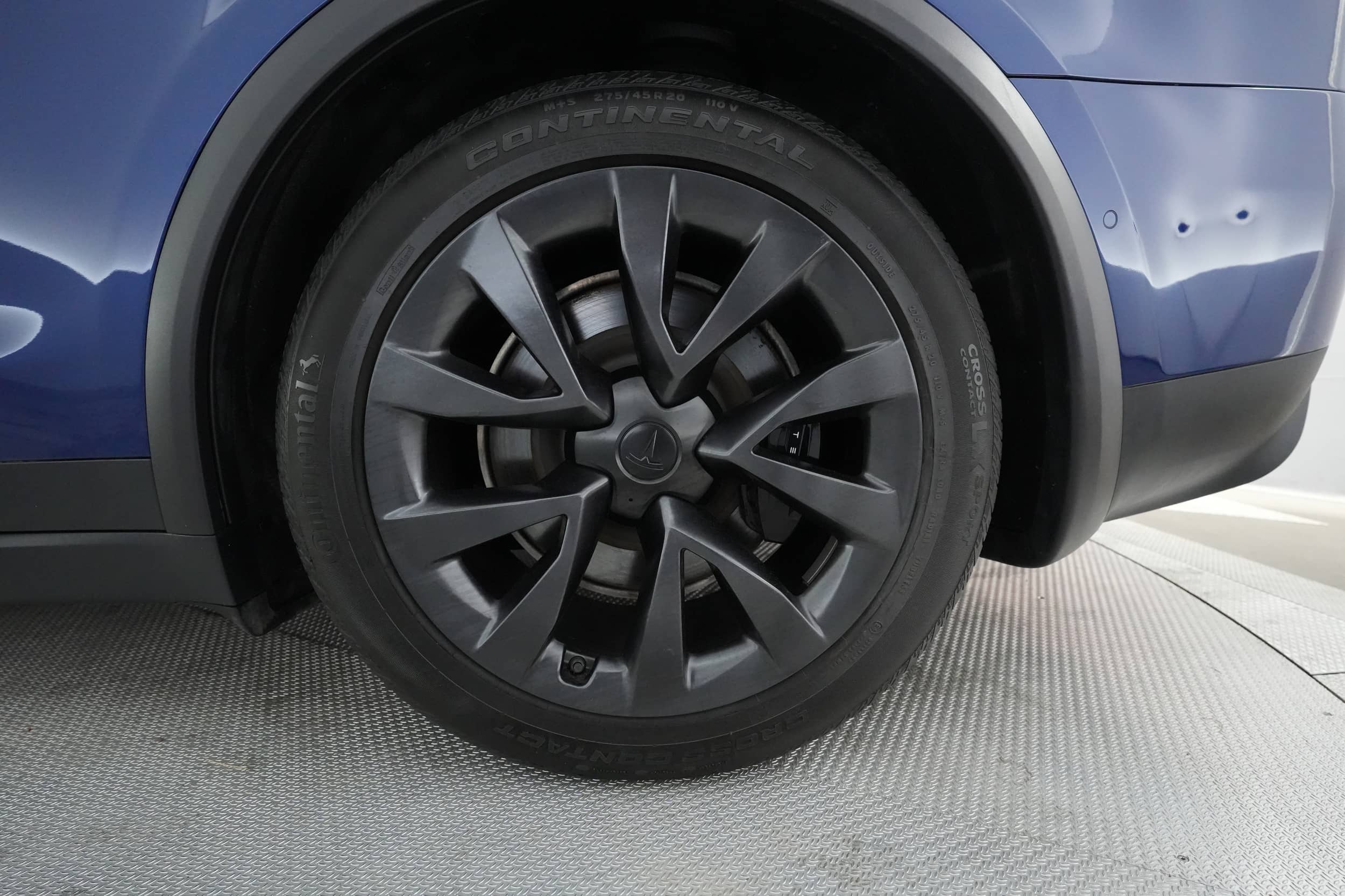 EverCars Co. vehicle image 7 for Tesla Model X -  Base on EverCars Co.