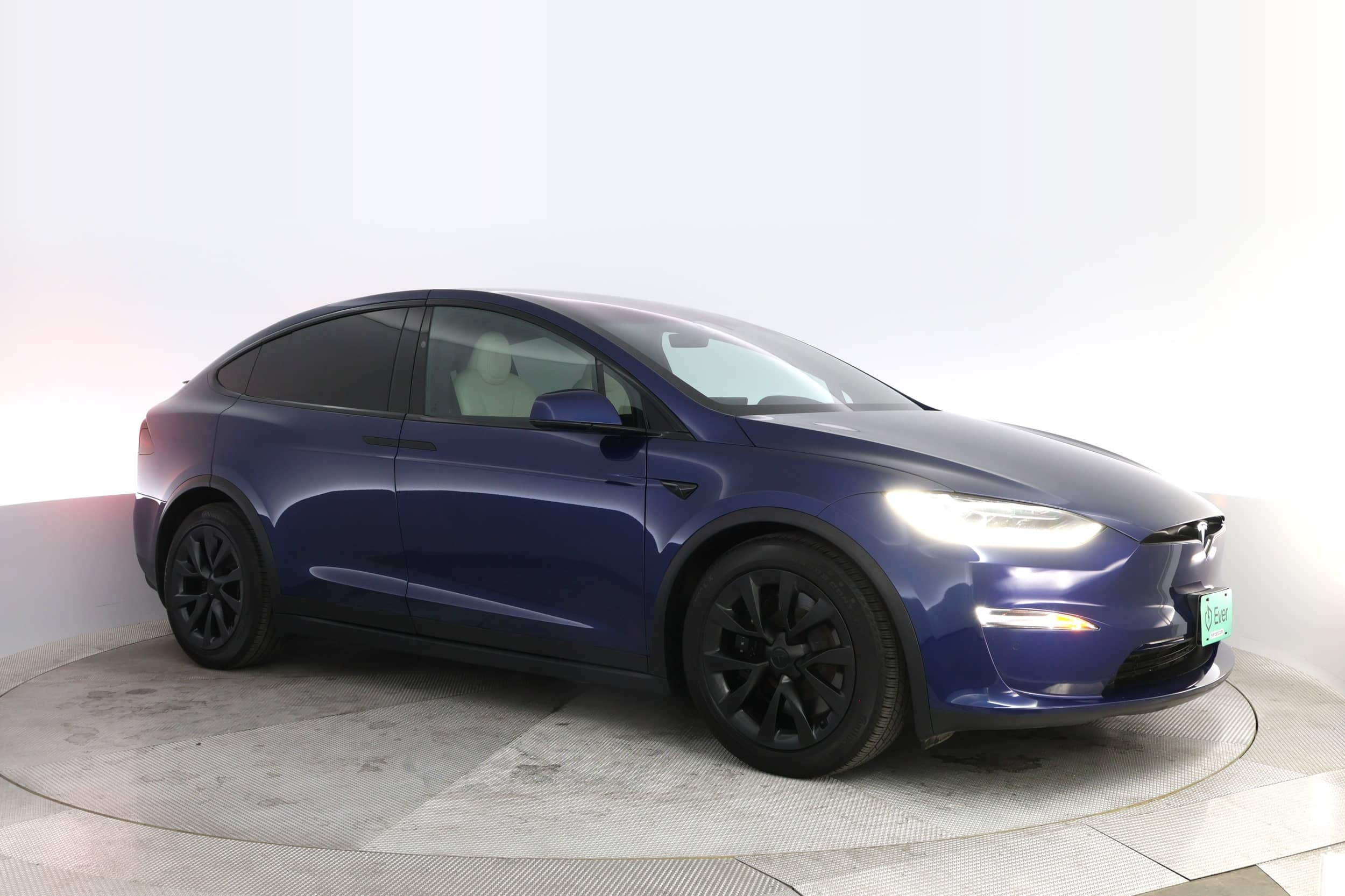 EverCars Co. vehicle image 11 for Tesla Model X -  Base on EverCars Co.