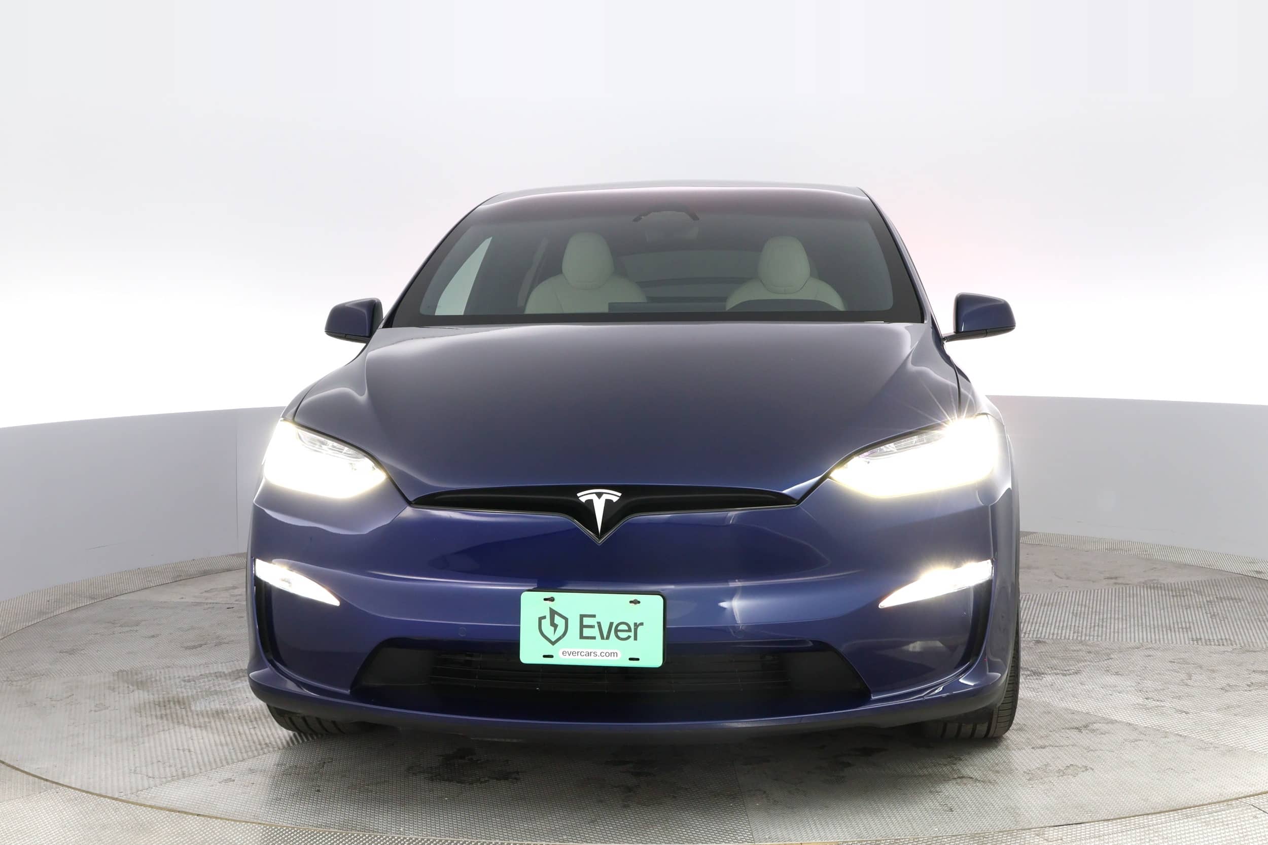 EverCars Co. vehicle image 9 for Tesla Model X -  Base on EverCars Co.