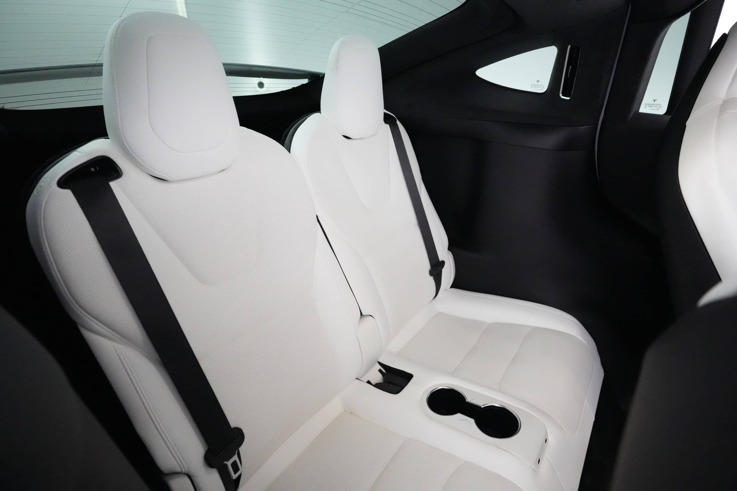EverCars Co. vehicle image 20 for Tesla Model X -  Base on EverCars Co.