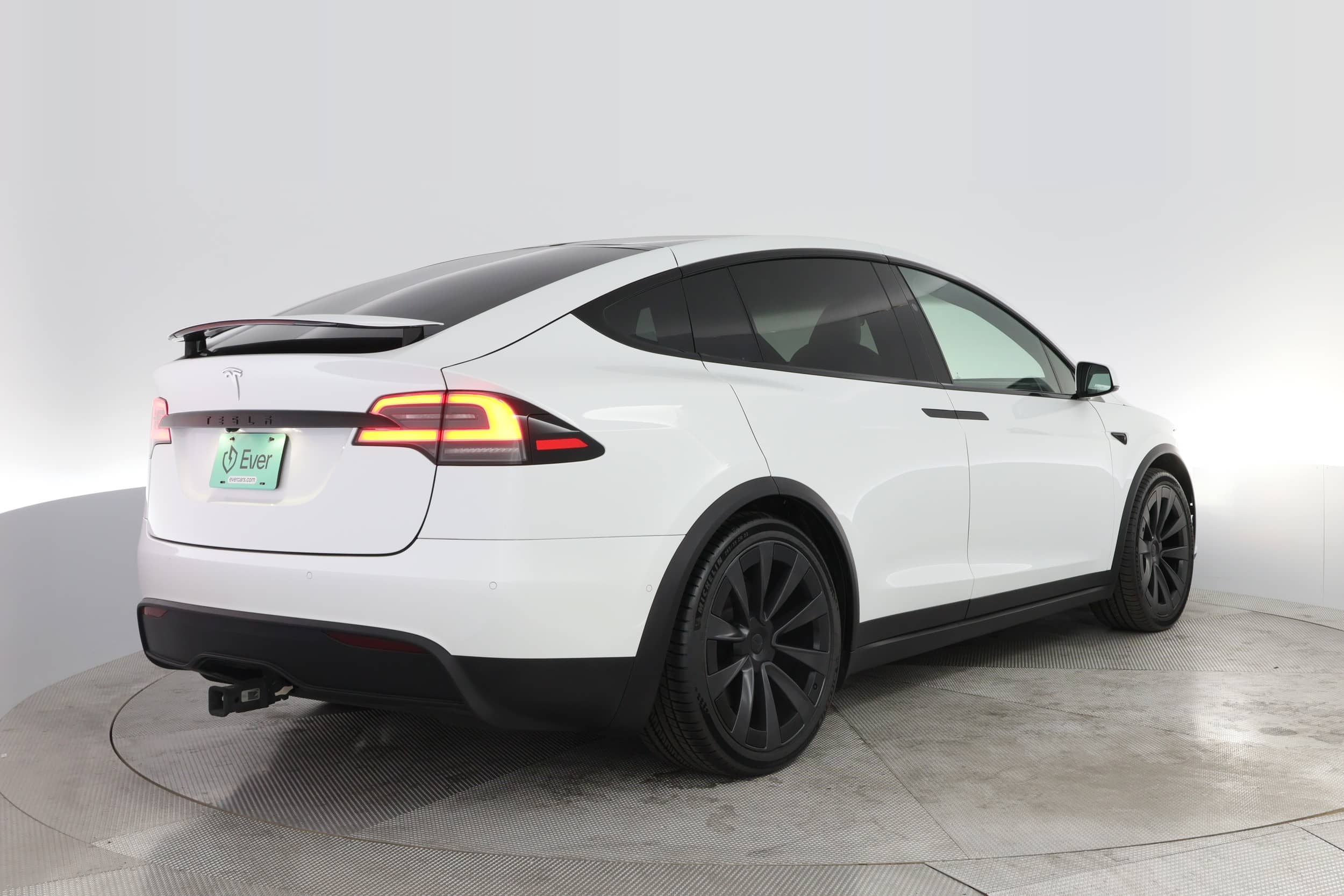 EverCars Co. vehicle image 2 for Tesla Model X -  Base on EverCars Co.