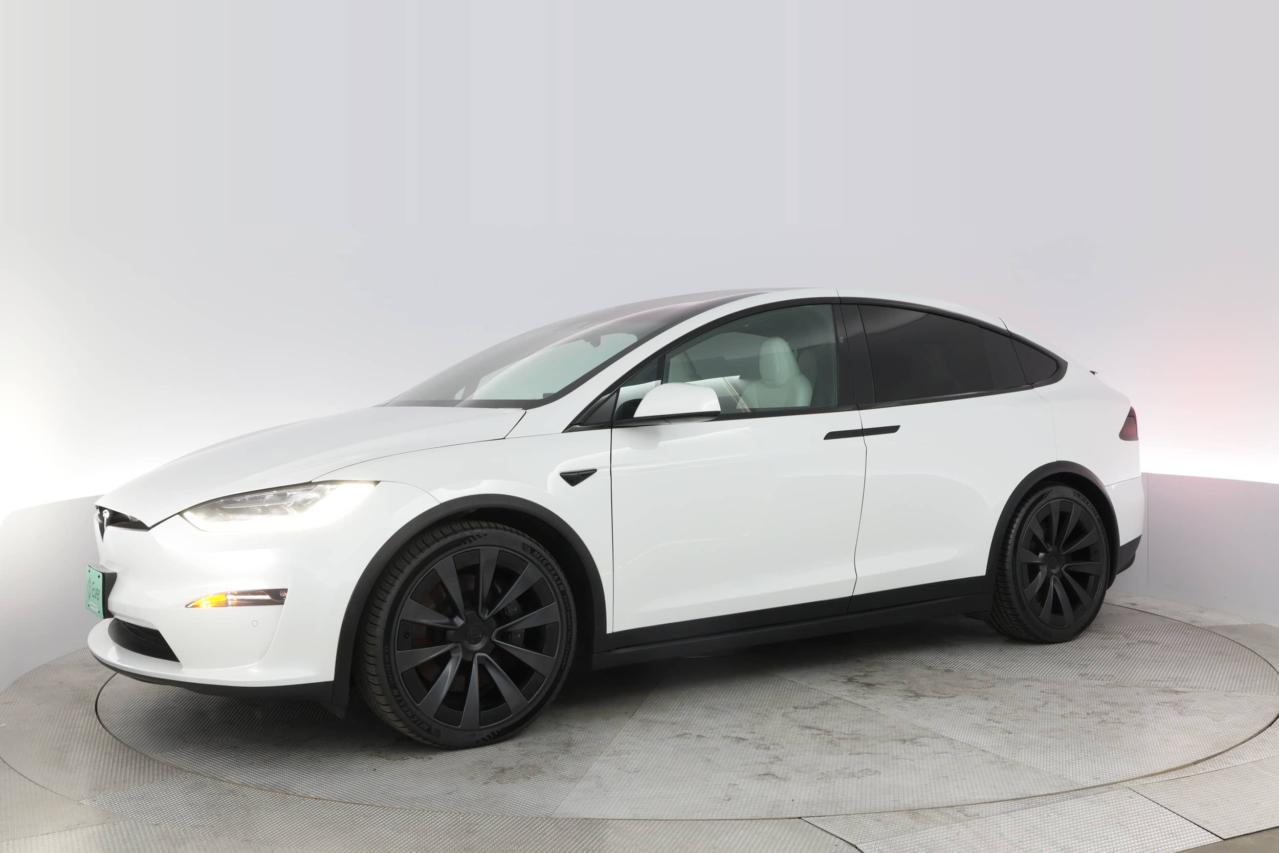 EverCars Co. vehicle image 14 for Tesla Model X -  Base on EverCars Co.