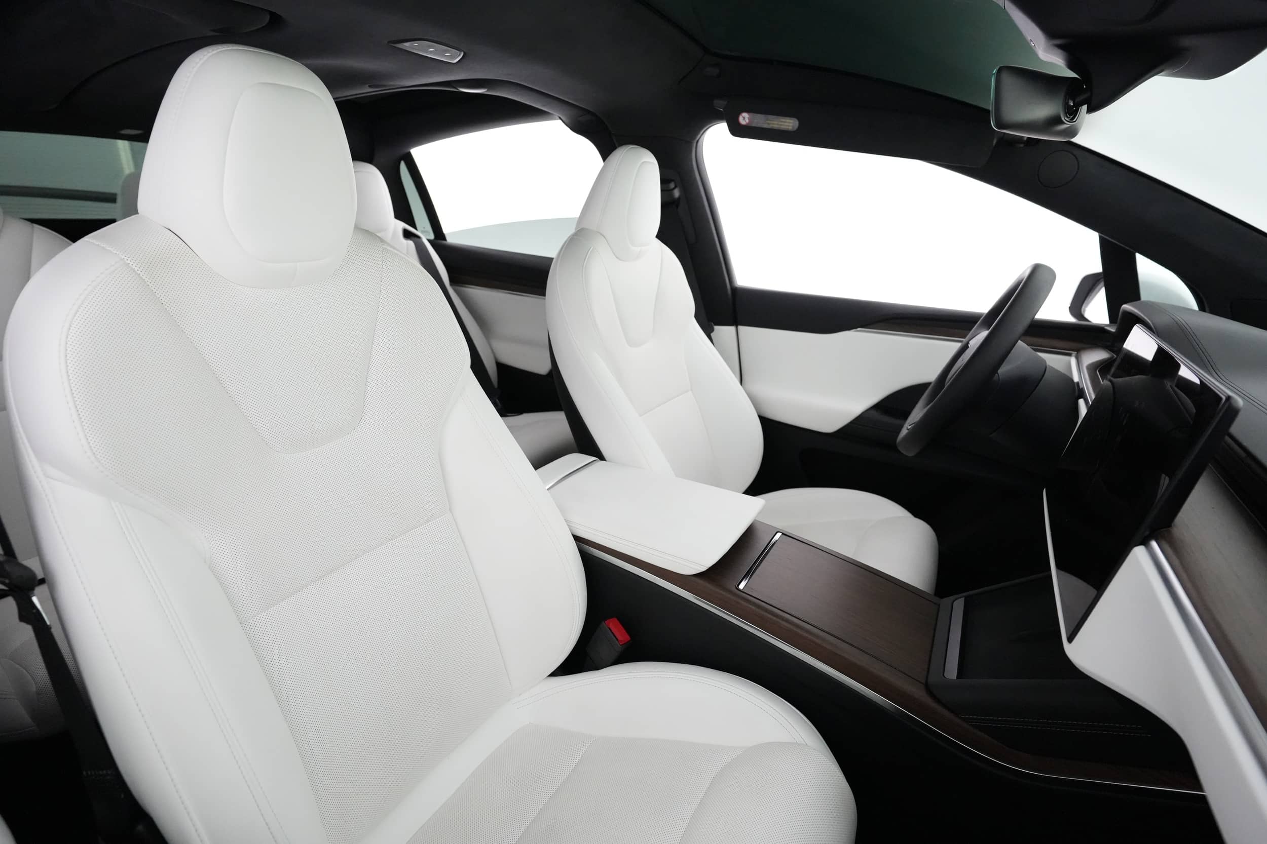 EverCars Co. vehicle image 18 for Tesla Model X -  Base on EverCars Co.