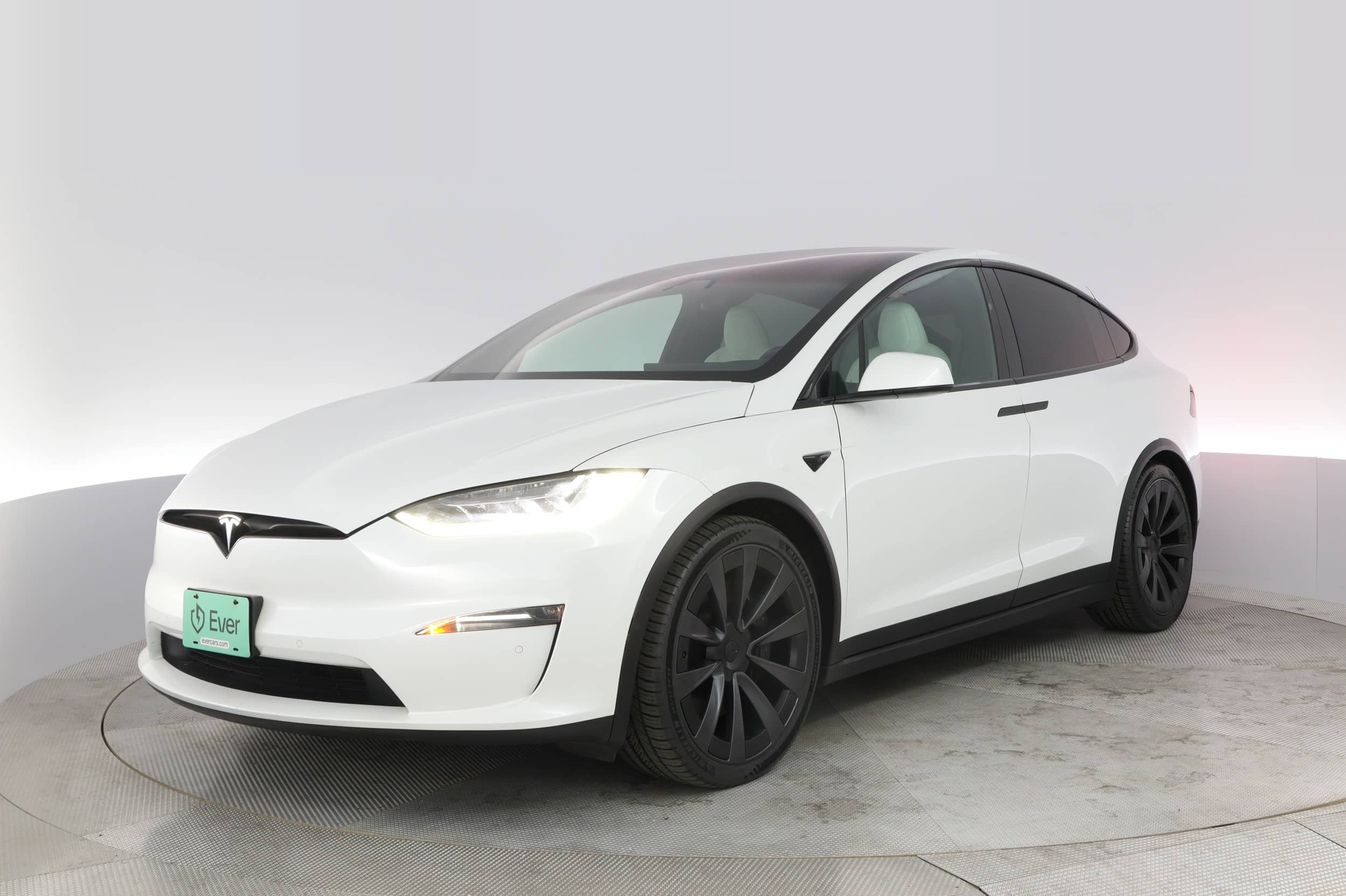 EverCars Co. vehicle image 1 for Tesla Model X -  Base on EverCars Co.