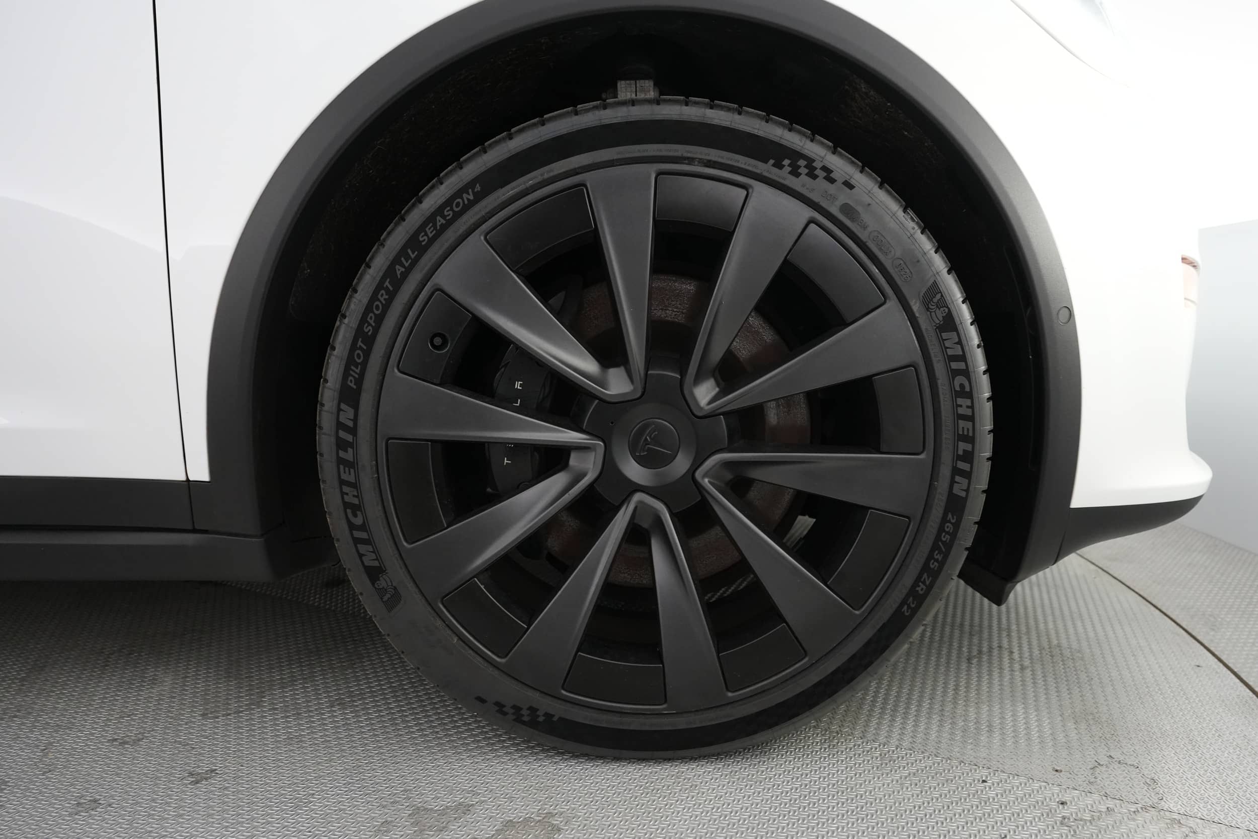 EverCars Co. vehicle image 7 for Tesla Model X -  Base on EverCars Co.