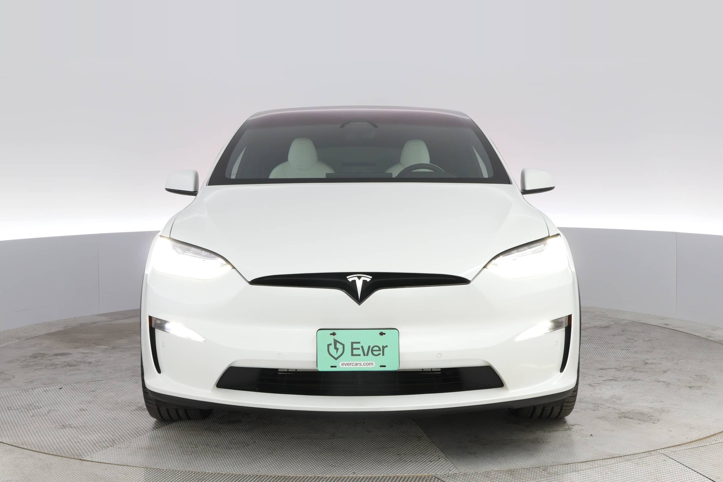 EverCars Co. vehicle image 9 for Tesla Model X -  Base on EverCars Co.