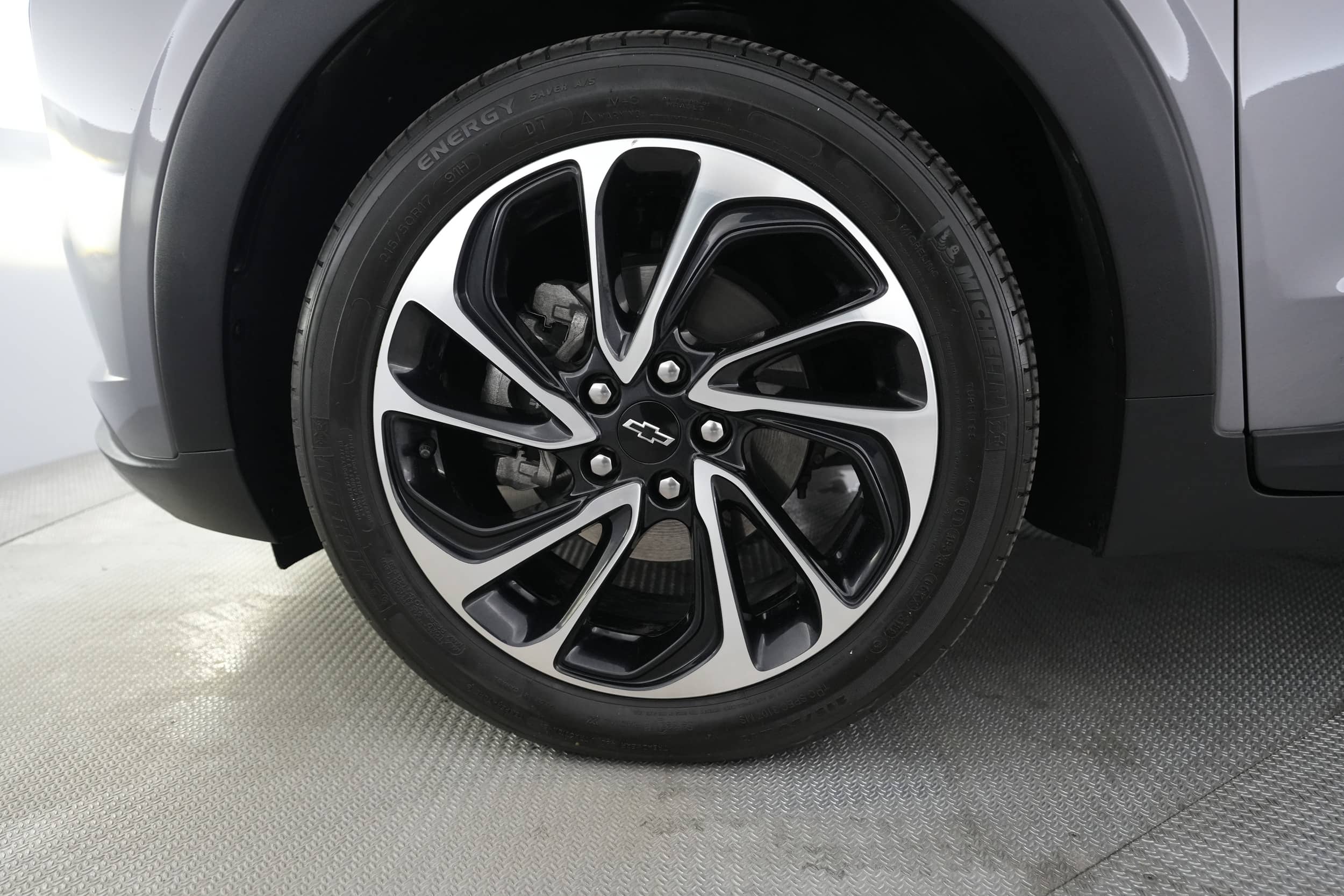 EverCars Co. vehicle image 17 for Chevrolet Bolt EUV -  Premier on EverCars Co.