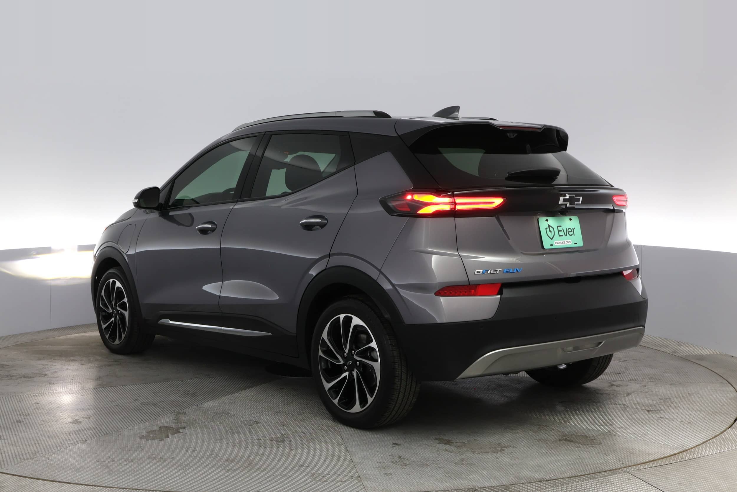 EverCars Co. vehicle image 9 for Chevrolet Bolt EUV -  Premier on EverCars Co.
