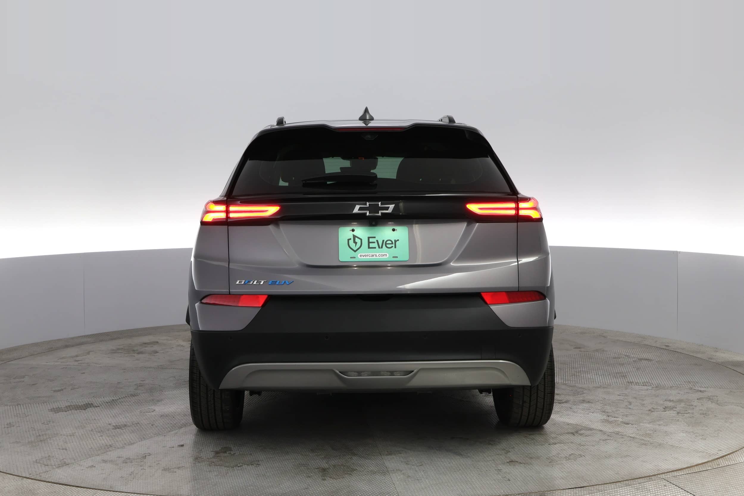 EverCars Co. vehicle image 14 for Chevrolet Bolt EUV -  Premier on EverCars Co.