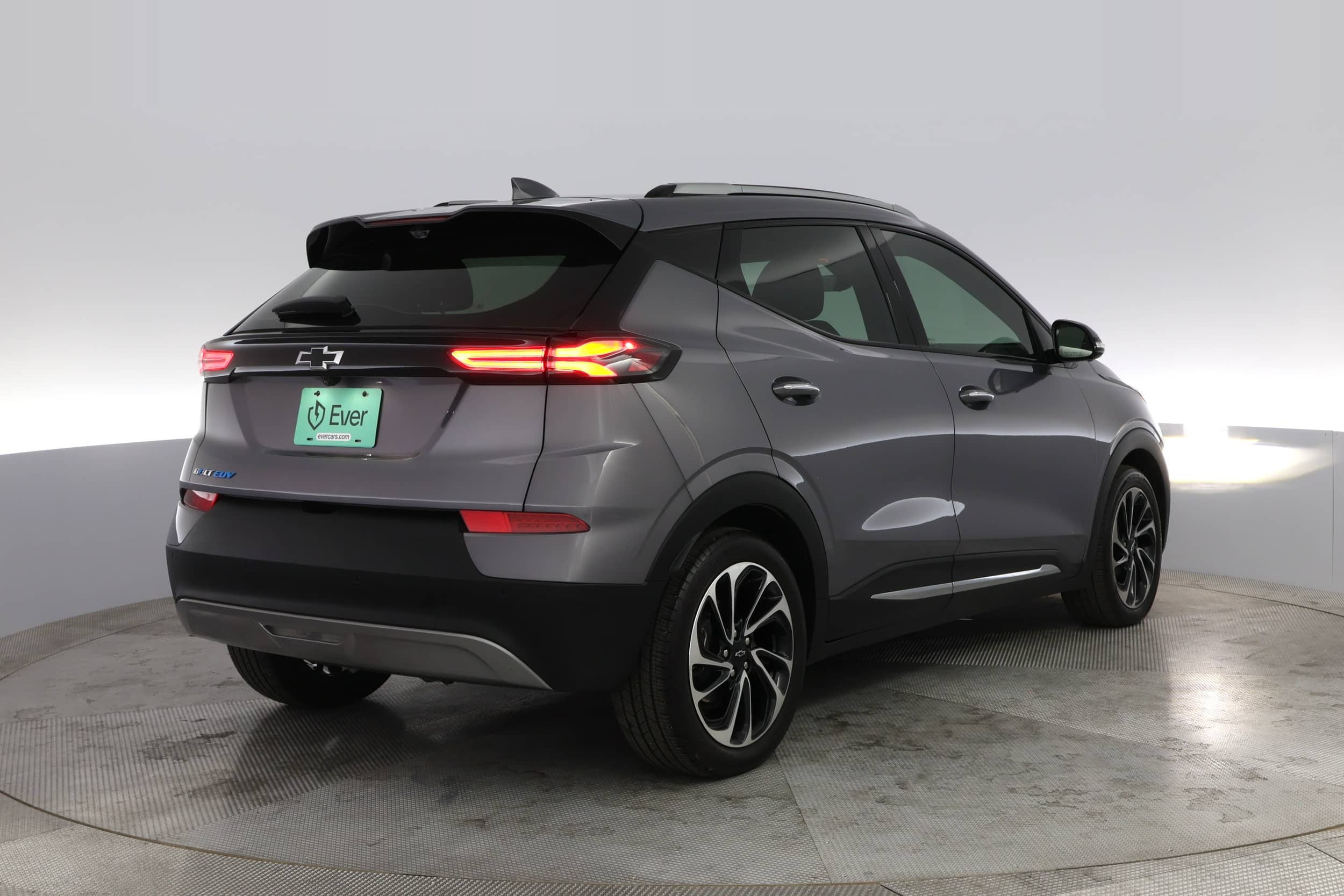EverCars Co. vehicle image 2 for Chevrolet Bolt EUV -  Premier on EverCars Co.