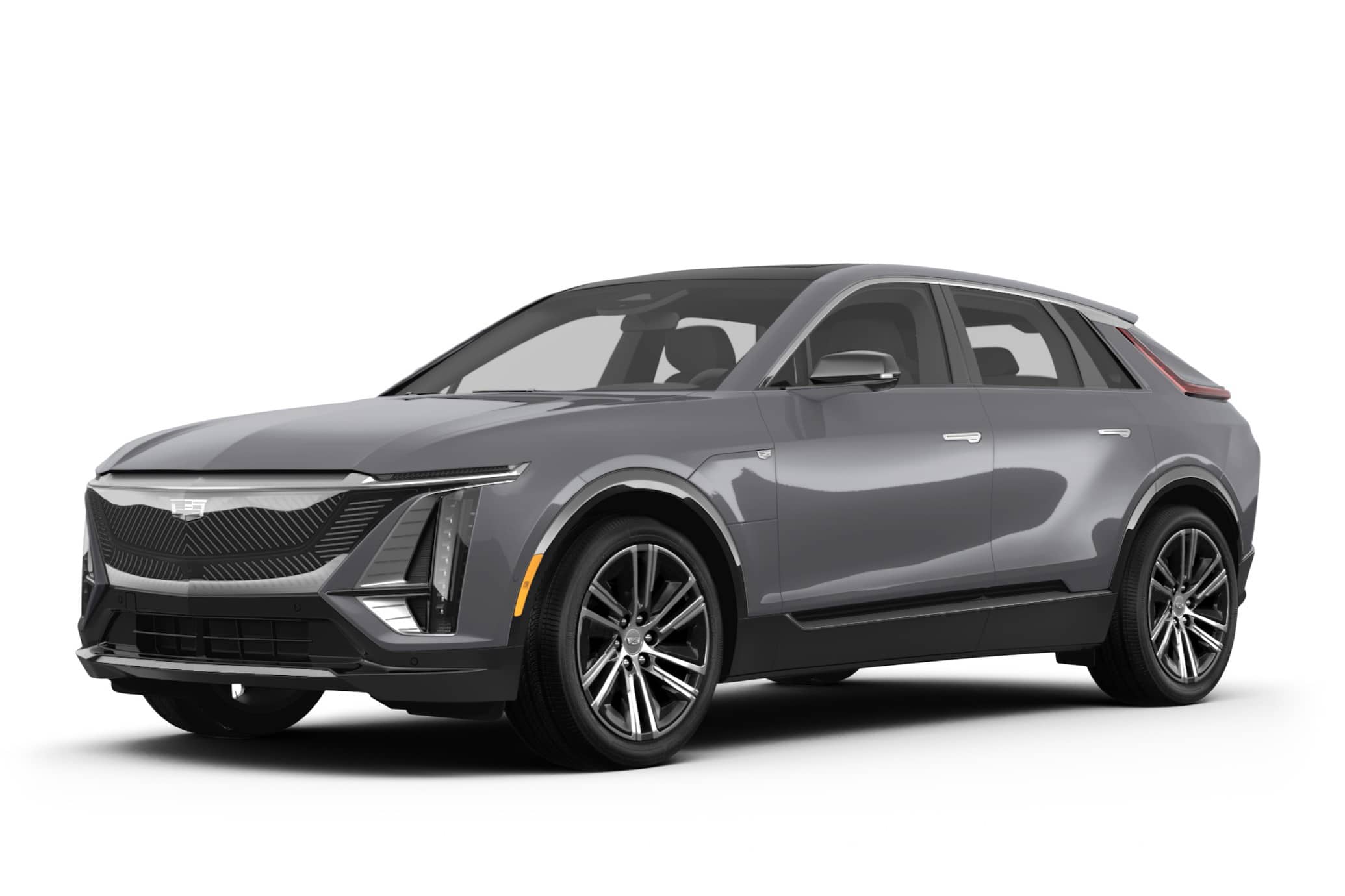 EverCars Co. featured vehicle's image for Cadillac LYRIQ -  Luxury on EverCars Co.