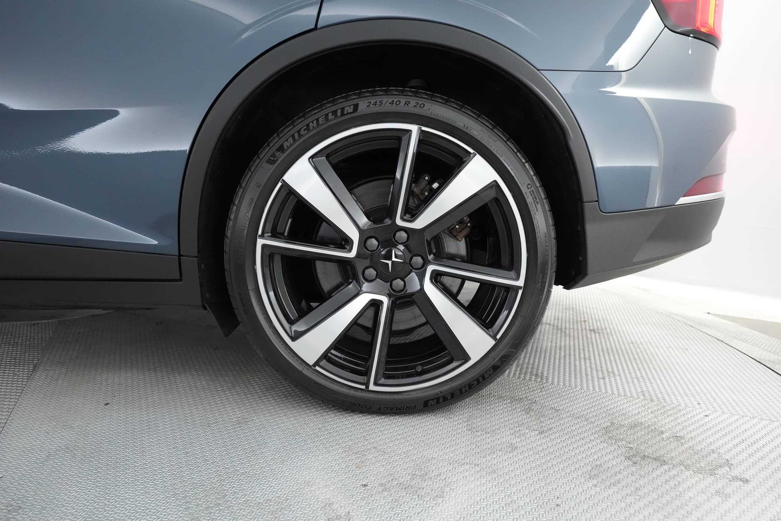 EverCars Co. vehicle image 15 for Polestar 2 -  Long Range Dual Motor on EverCars Co.