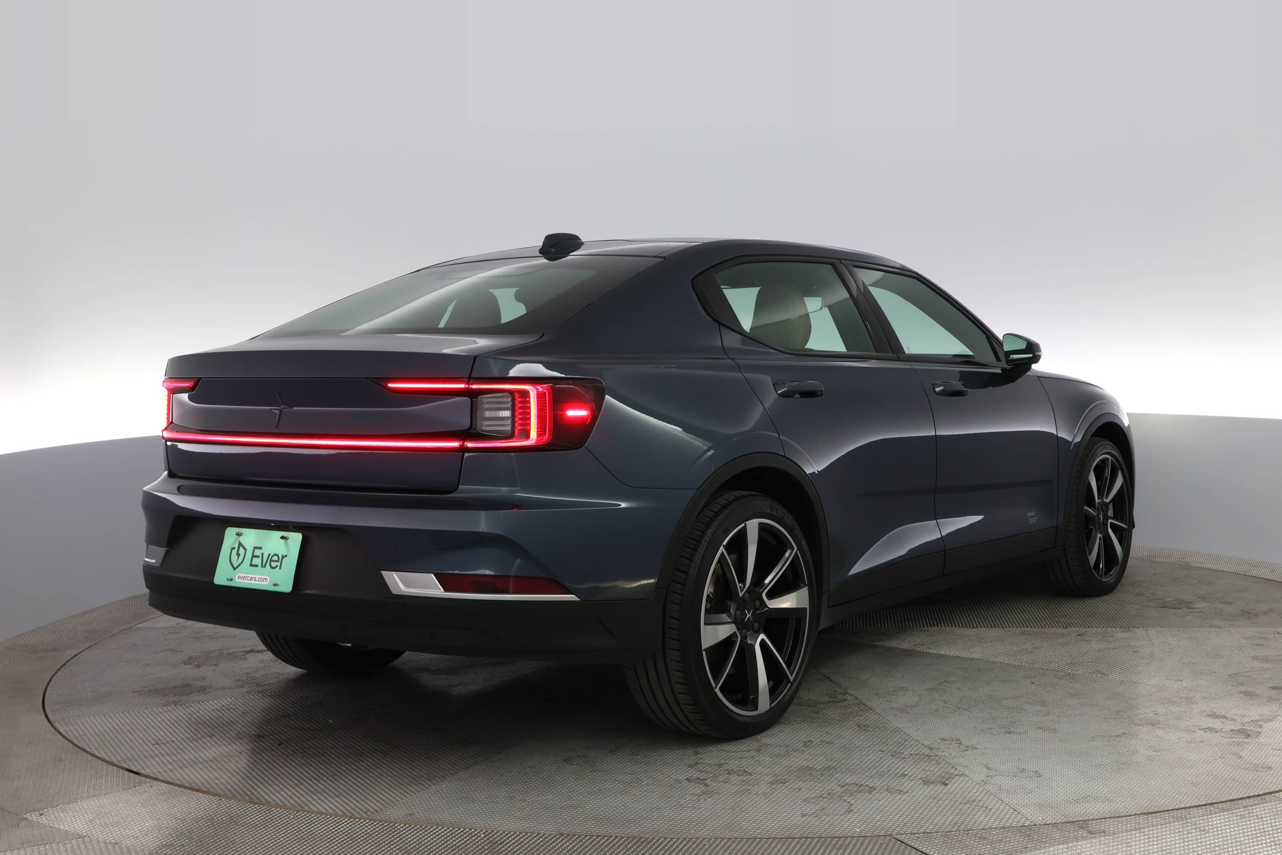 EverCars Co. vehicle image 2 for Polestar 2 -  Long Range Dual Motor on EverCars Co.