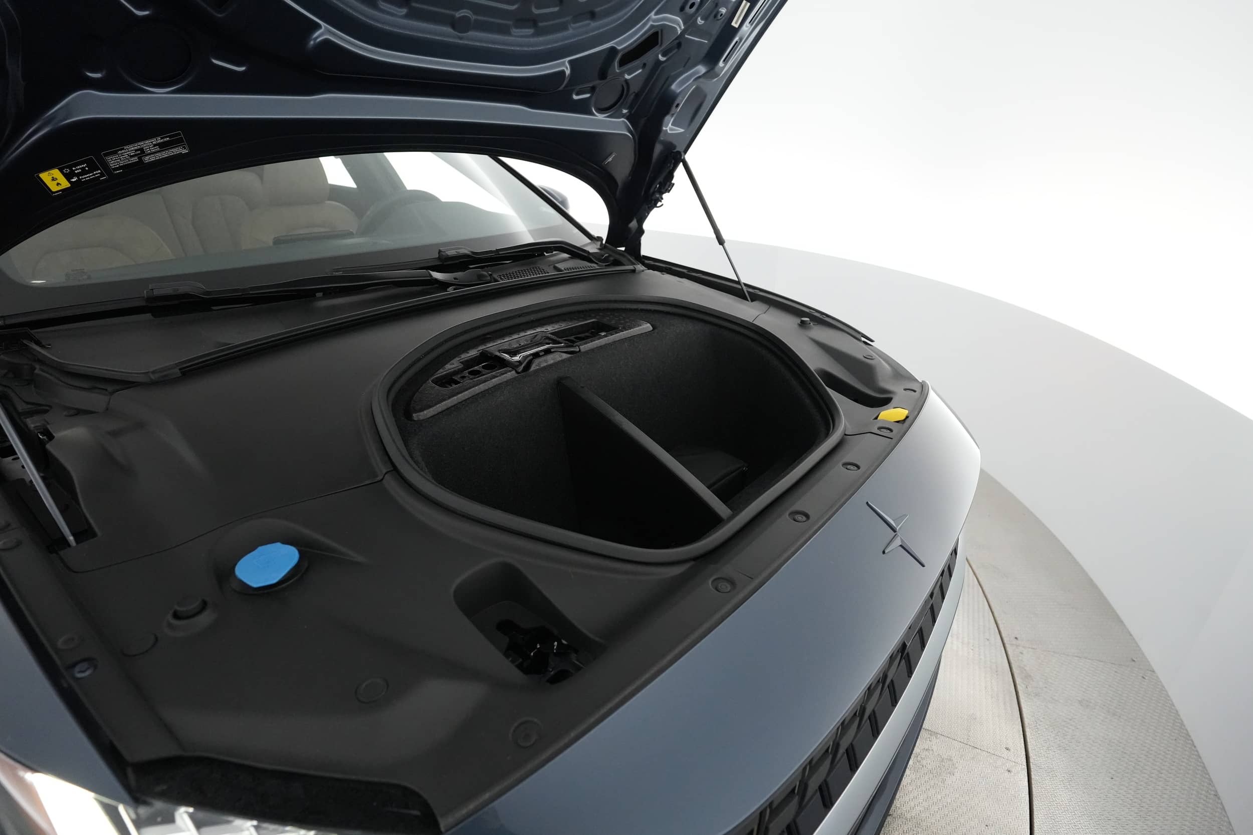 EverCars Co. vehicle image 21 for Polestar 2 -  Long Range Dual Motor on EverCars Co.