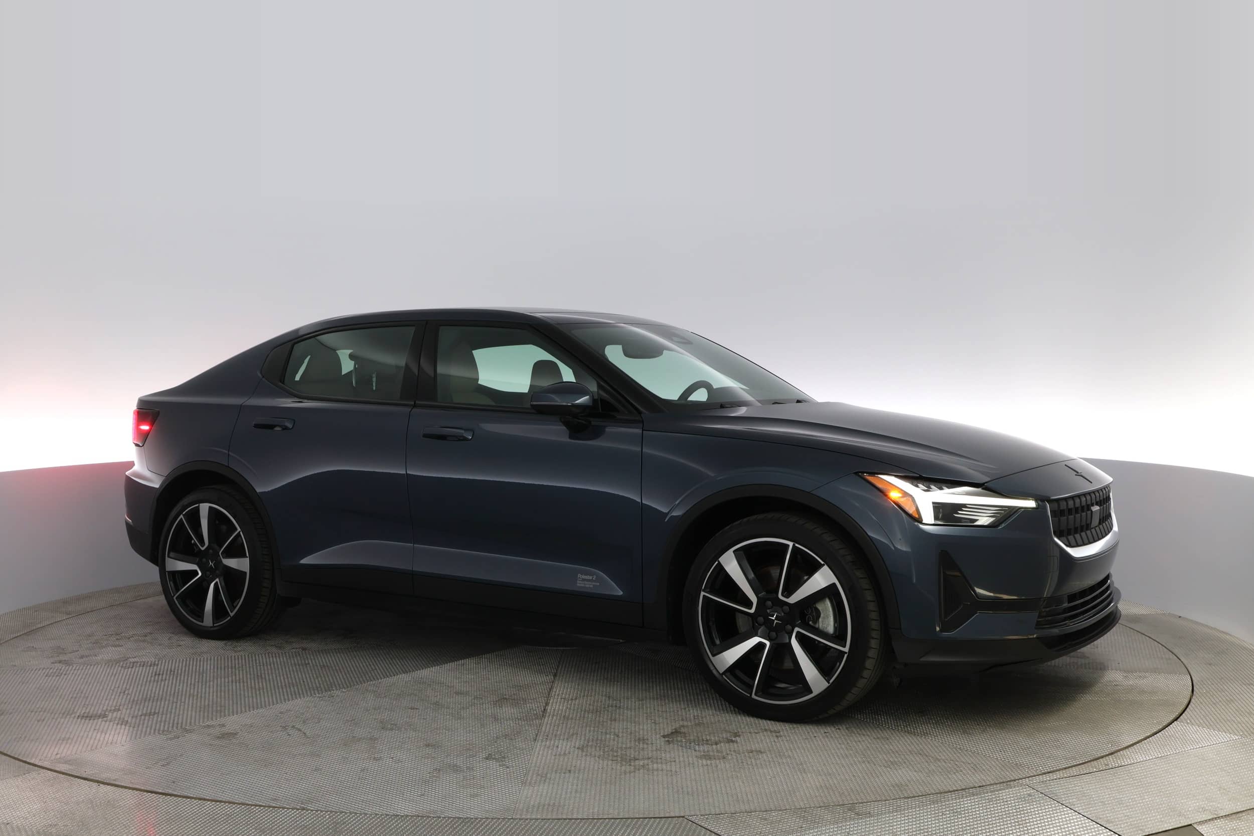 EverCars Co. vehicle image 11 for Polestar 2 -  Long Range Dual Motor on EverCars Co.