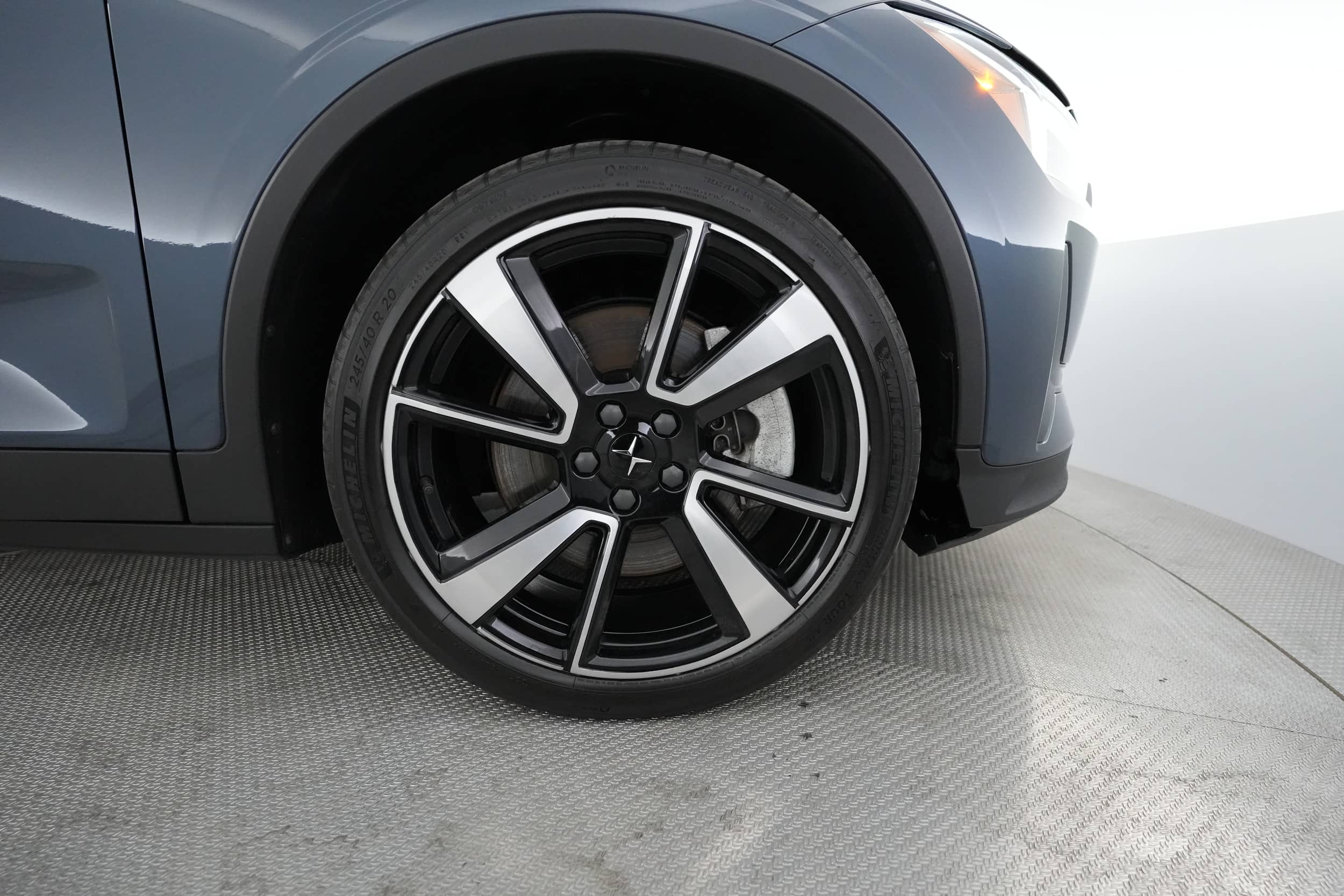 EverCars Co. vehicle image 17 for Polestar 2 -  Long Range Dual Motor on EverCars Co.