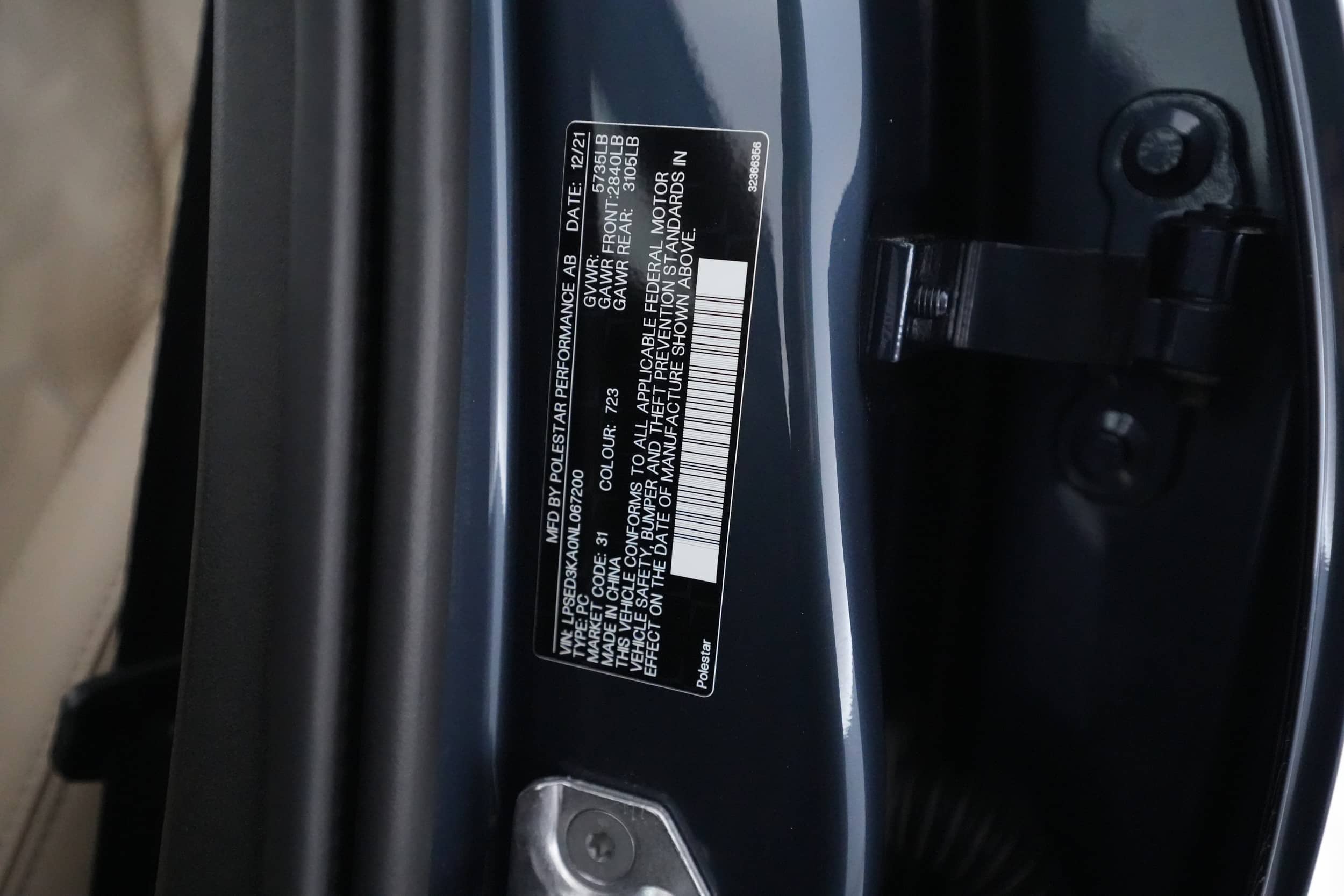 EverCars Co. vehicle image 22 for Polestar 2 -  Long Range Dual Motor on EverCars Co.