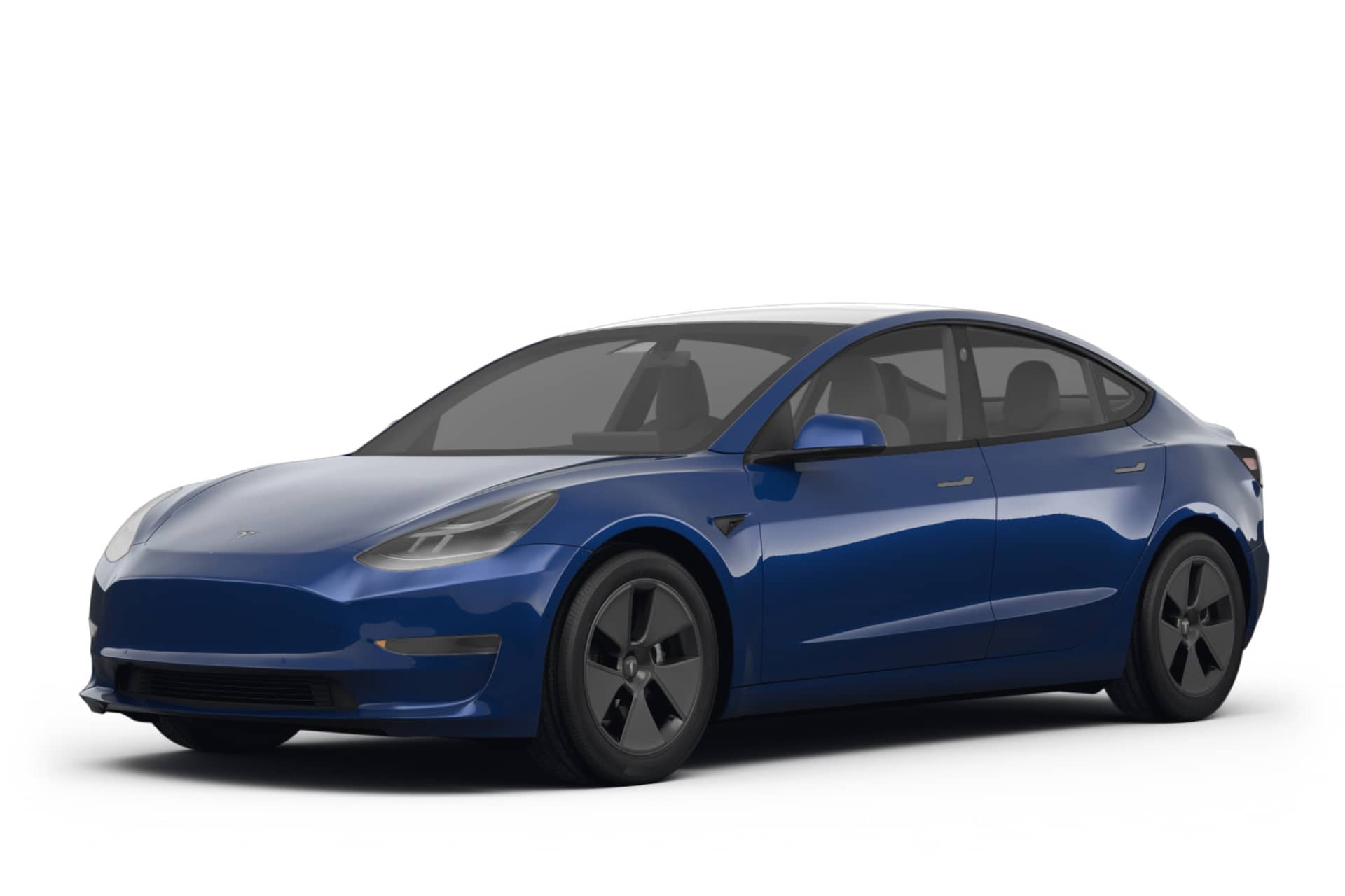 EverCars Co. featured vehicle's image for Tesla Model 3 -  Long Range on EverCars Co.