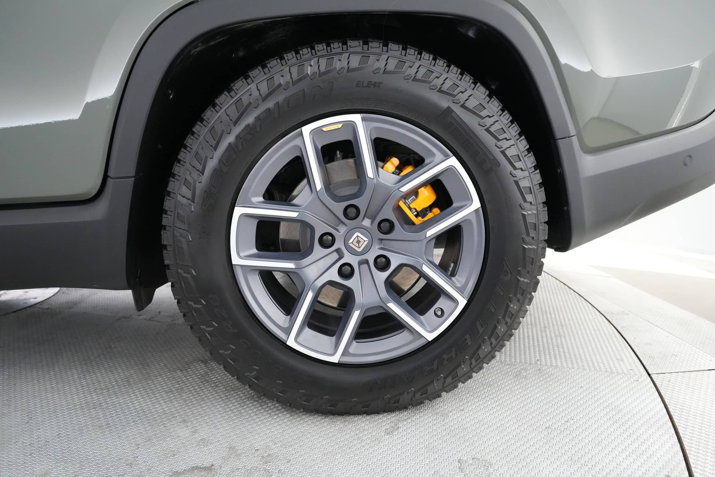EverCars Co. vehicle image 12 for Rivian R1T -  Launch Edition on EverCars Co.