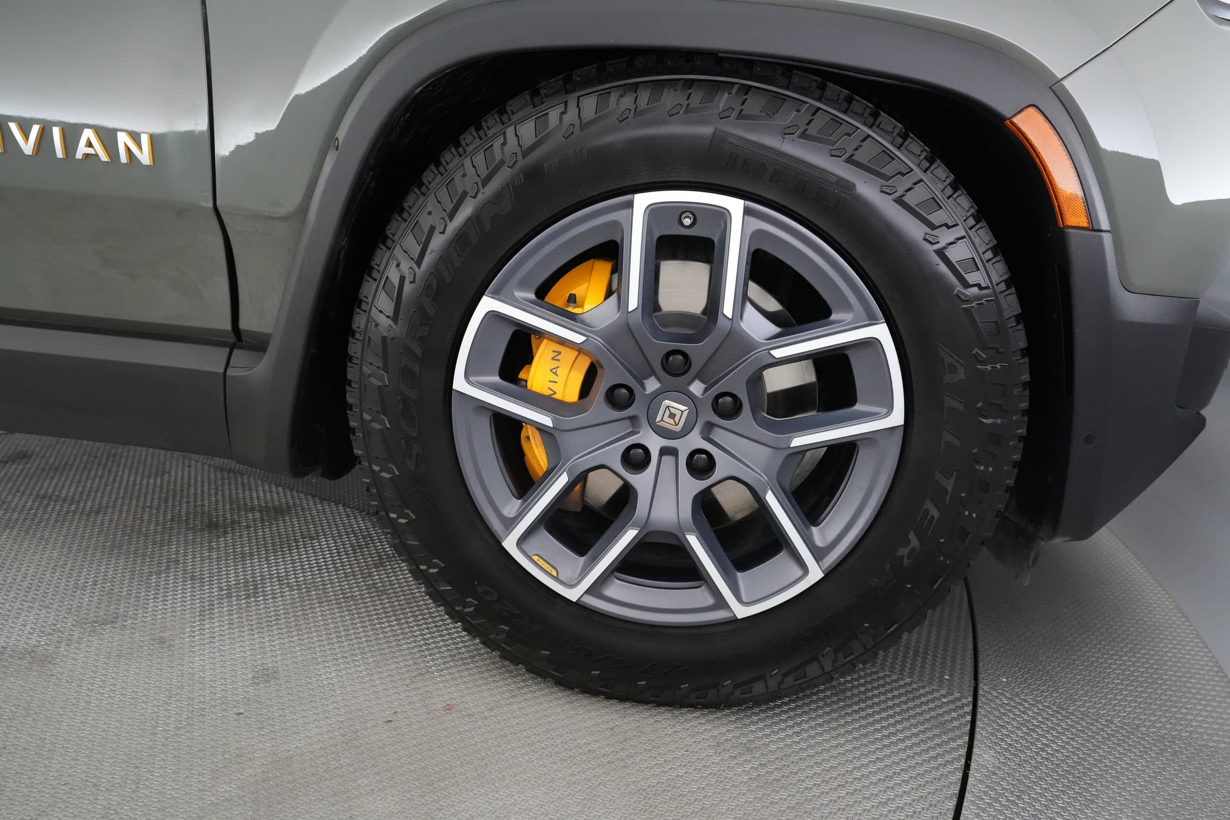 EverCars Co. vehicle image 14 for Rivian R1T -  Launch Edition on EverCars Co.